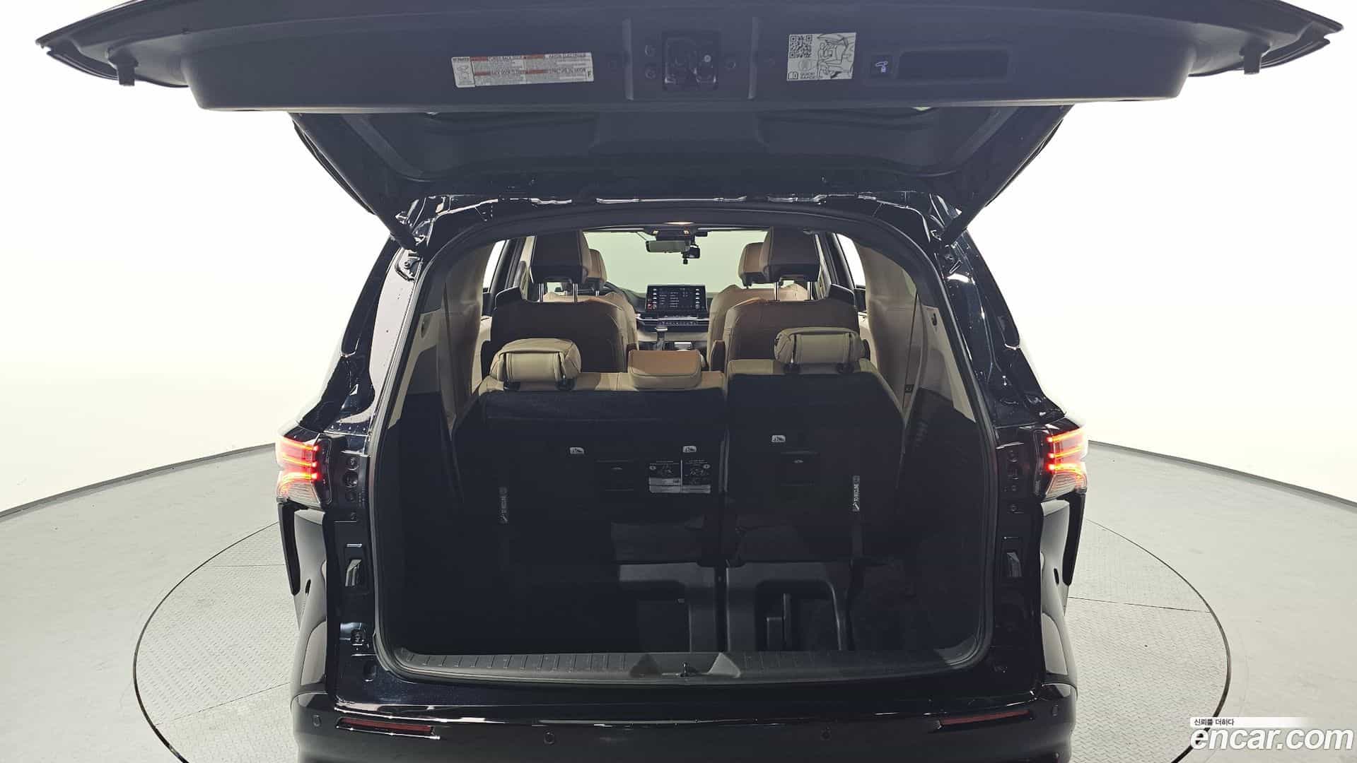 Sienna Toyota 2024.3-OPTION-024