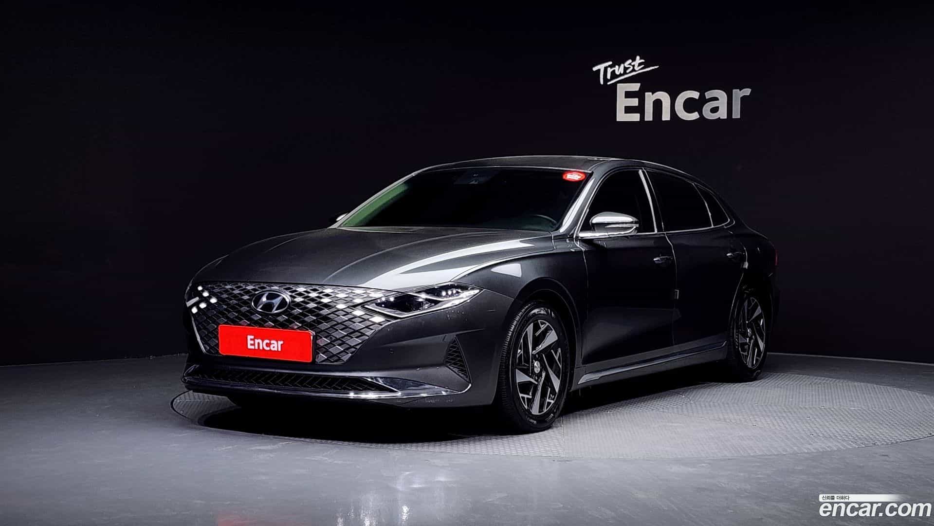 Grandeur Hyundai 2020.7-OUTER-001