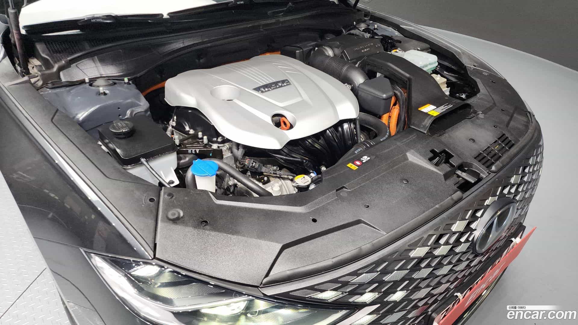 Grandeur Hyundai 2020.7-INNER-006
