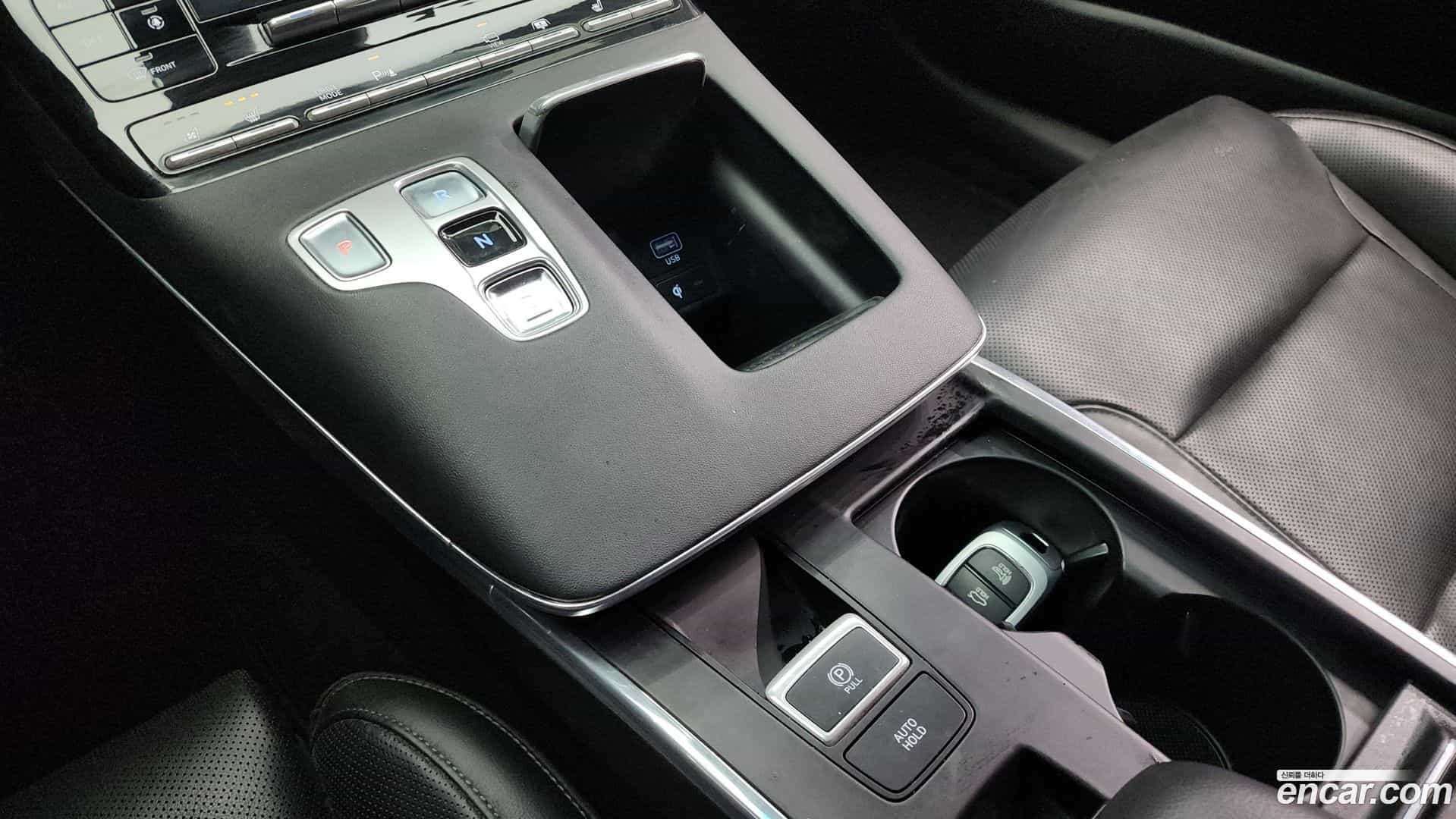 Grandeur Hyundai 2020.7-INNER-009