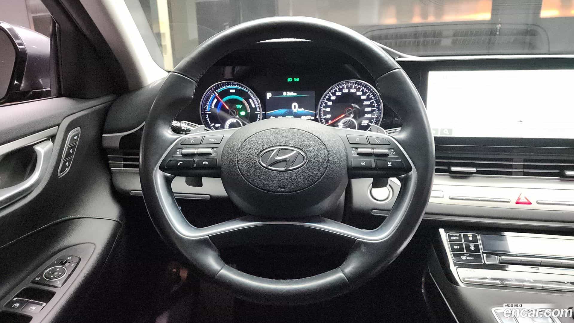 Grandeur Hyundai 2020.7-OPTION-017