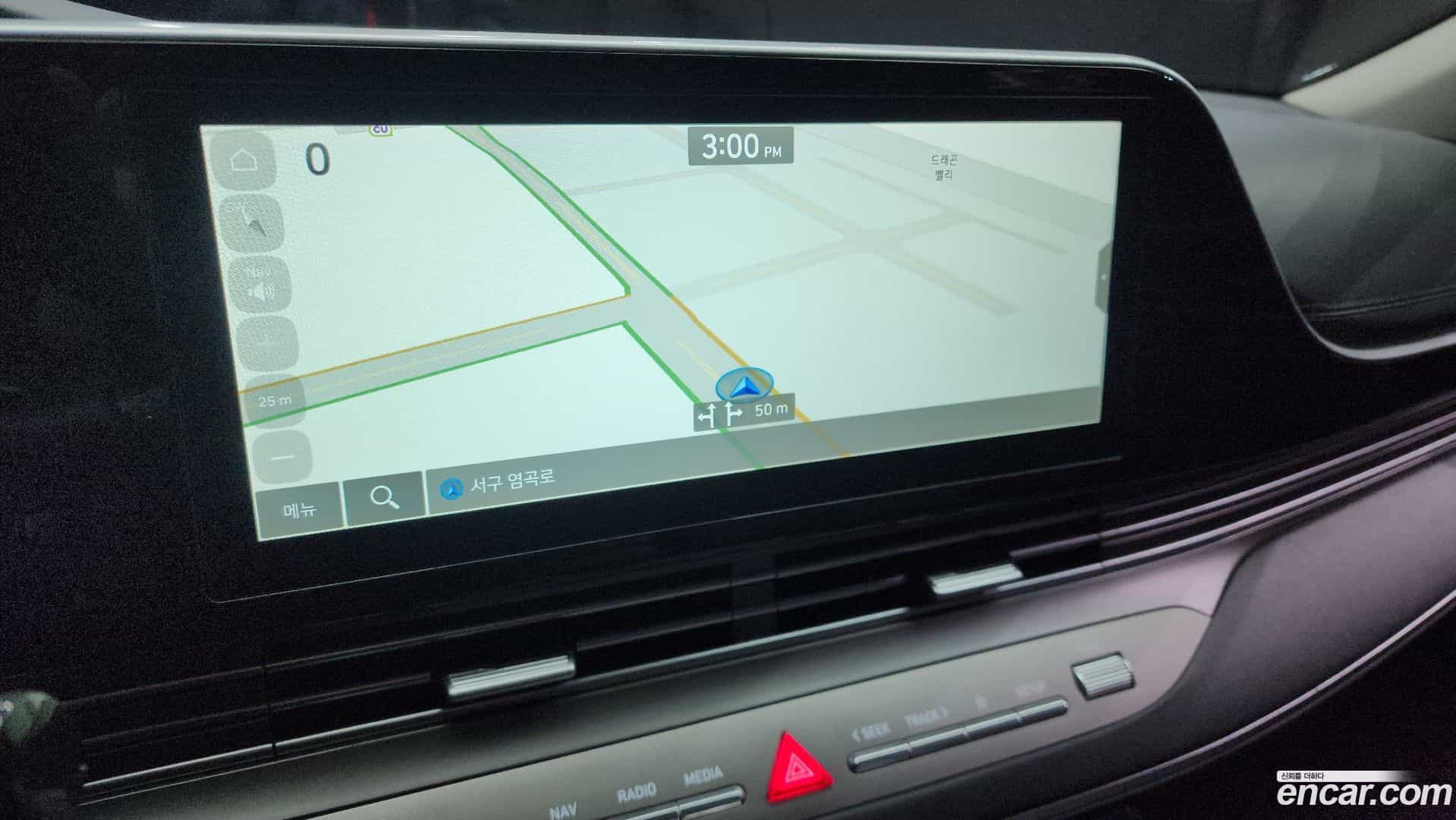 Grandeur Hyundai 2020.7-OPTION-018