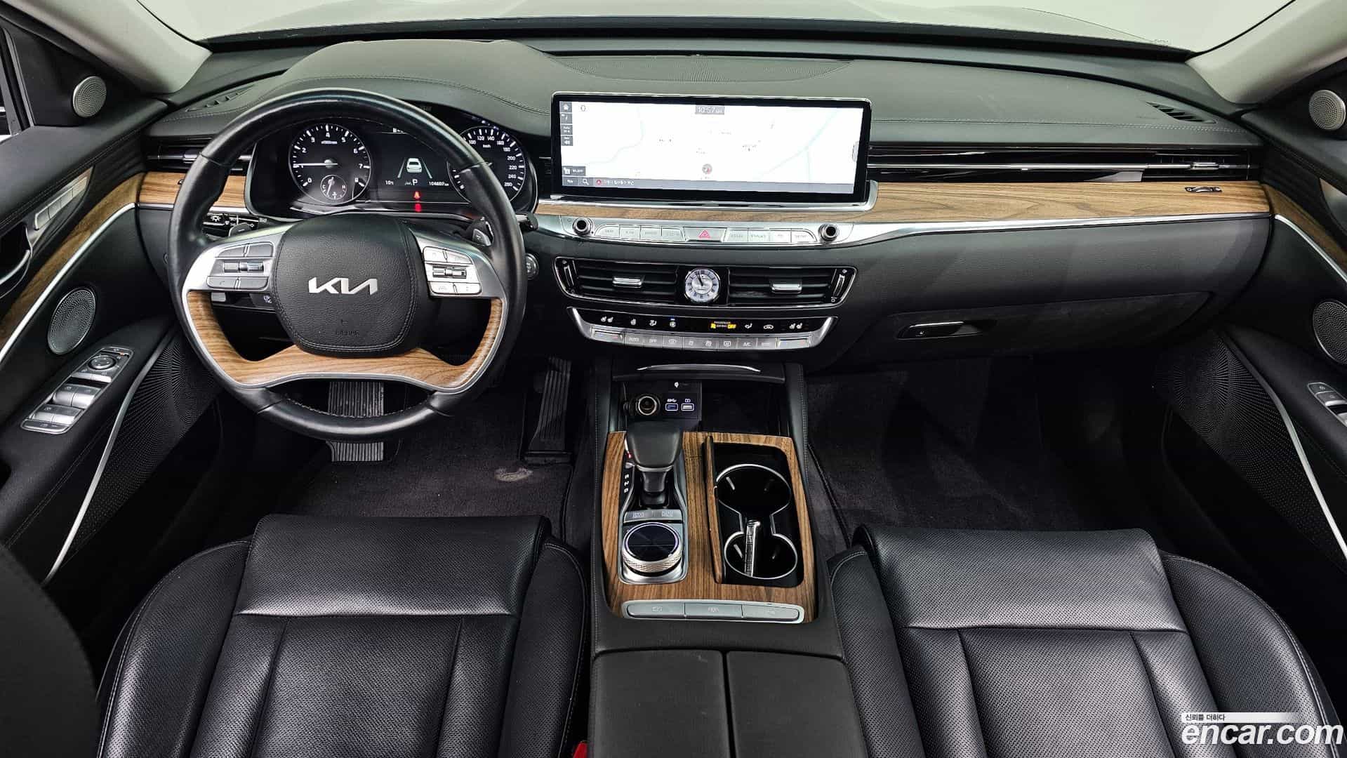 K9 Kia 2021.9-INNER-007