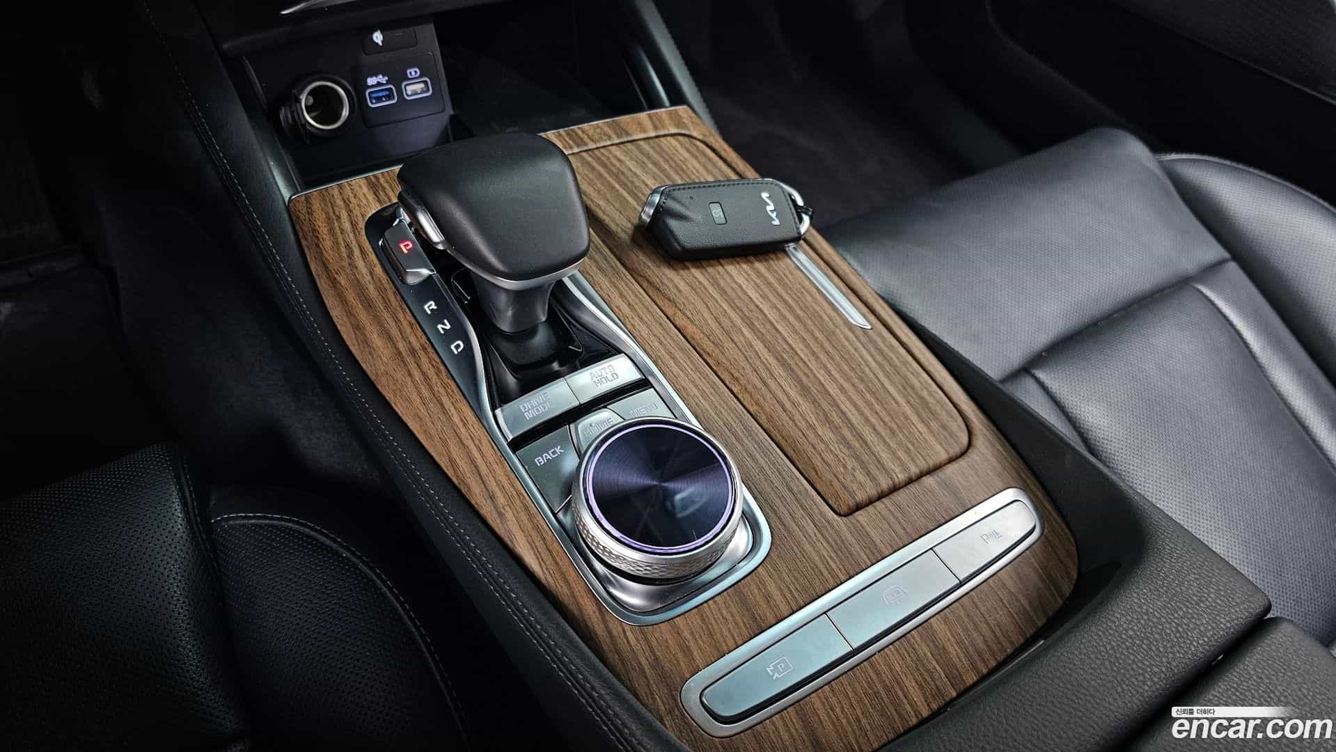 K9 Kia 2021.9-INNER-009