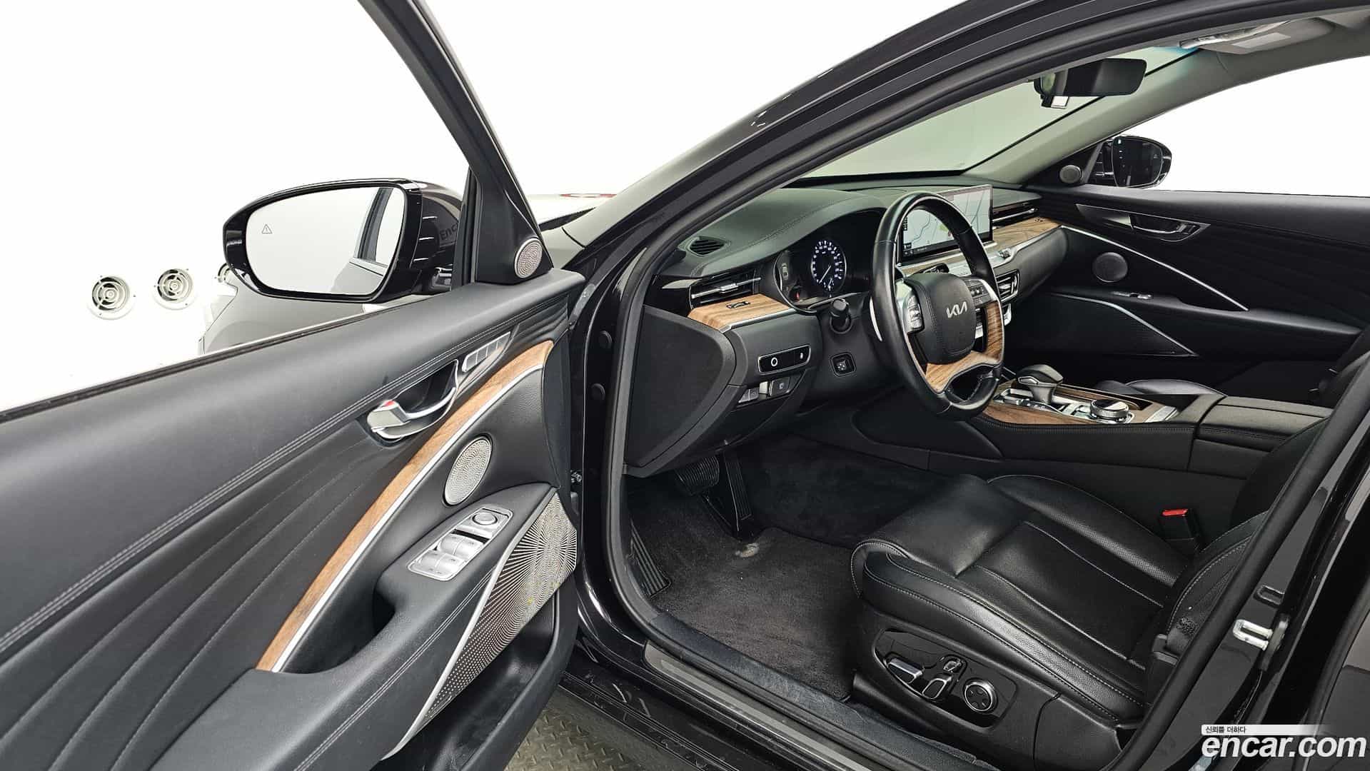 K9 Kia 2021.9-INNER-010