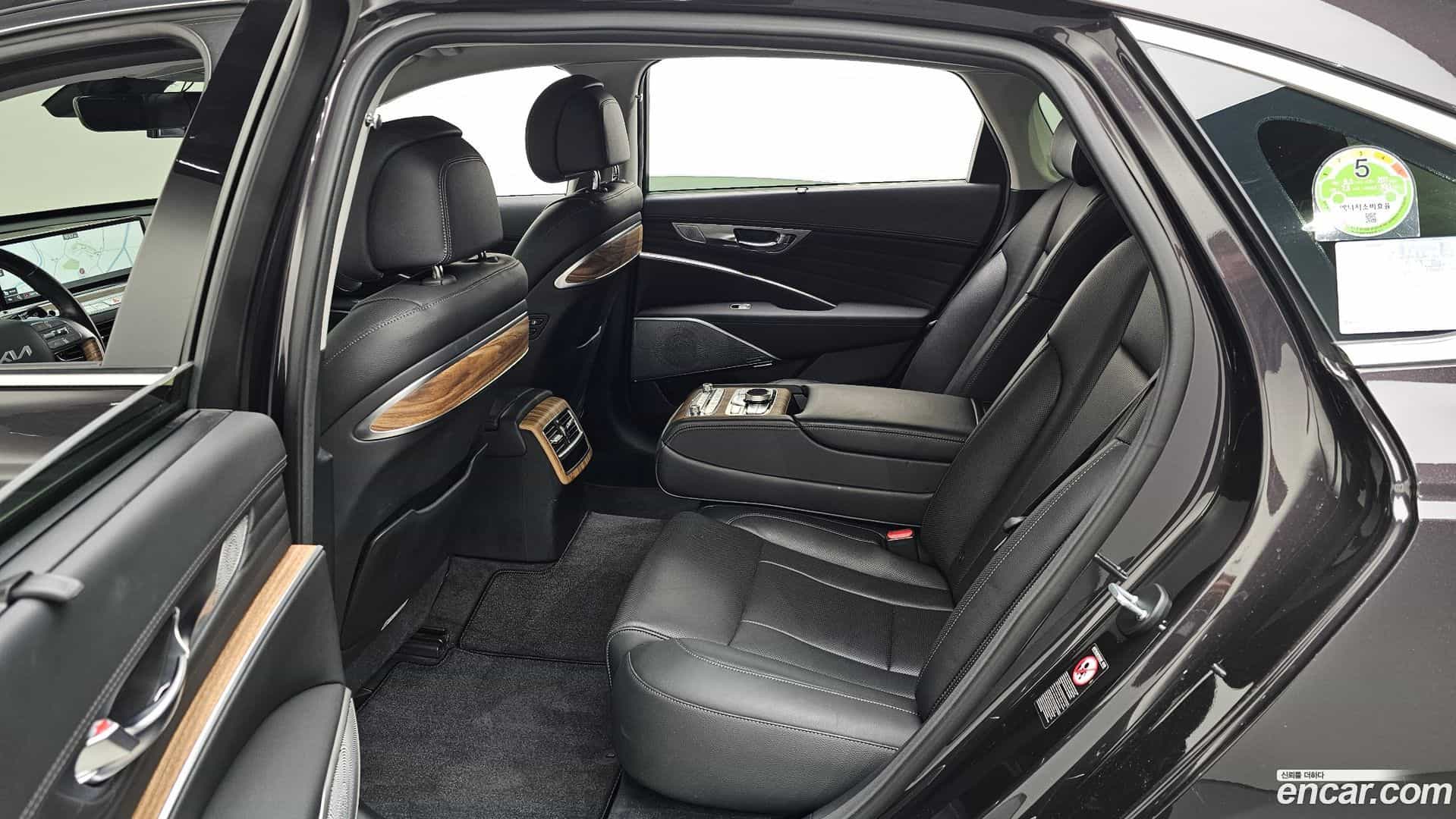 K9 Kia 2021.9-OPTION-016