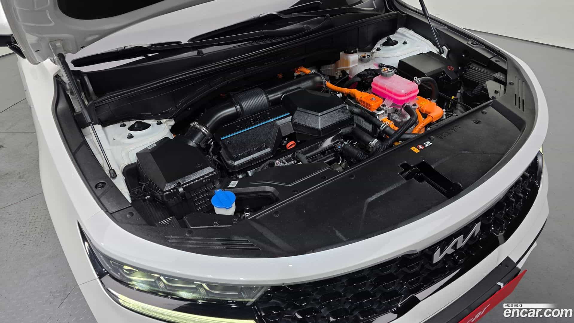 Sorento Kia 2021.10-INNER-006
