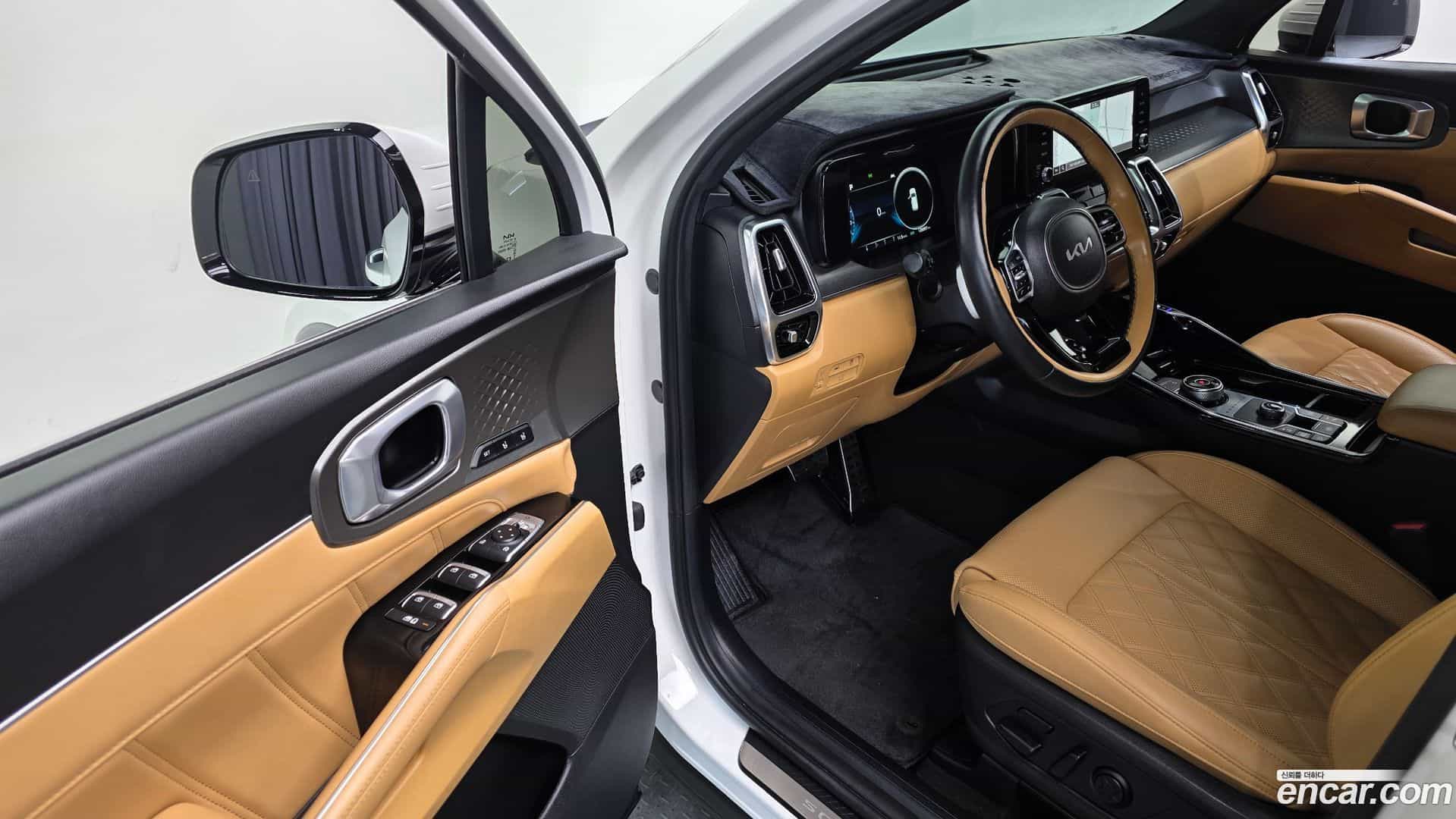 Sorento Kia 2021.10-OPTION-015