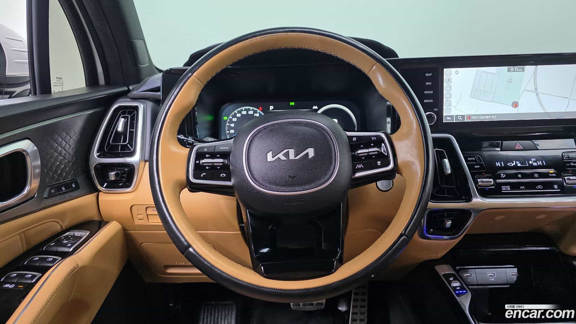 Sorento Kia 2021.10-OPTION-018
