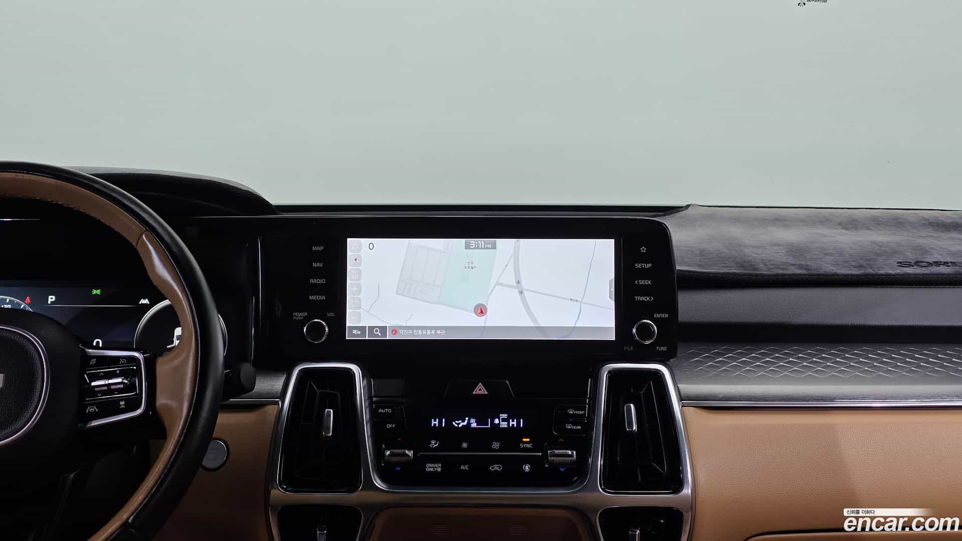 Sorento Kia 2021.10-OPTION-020