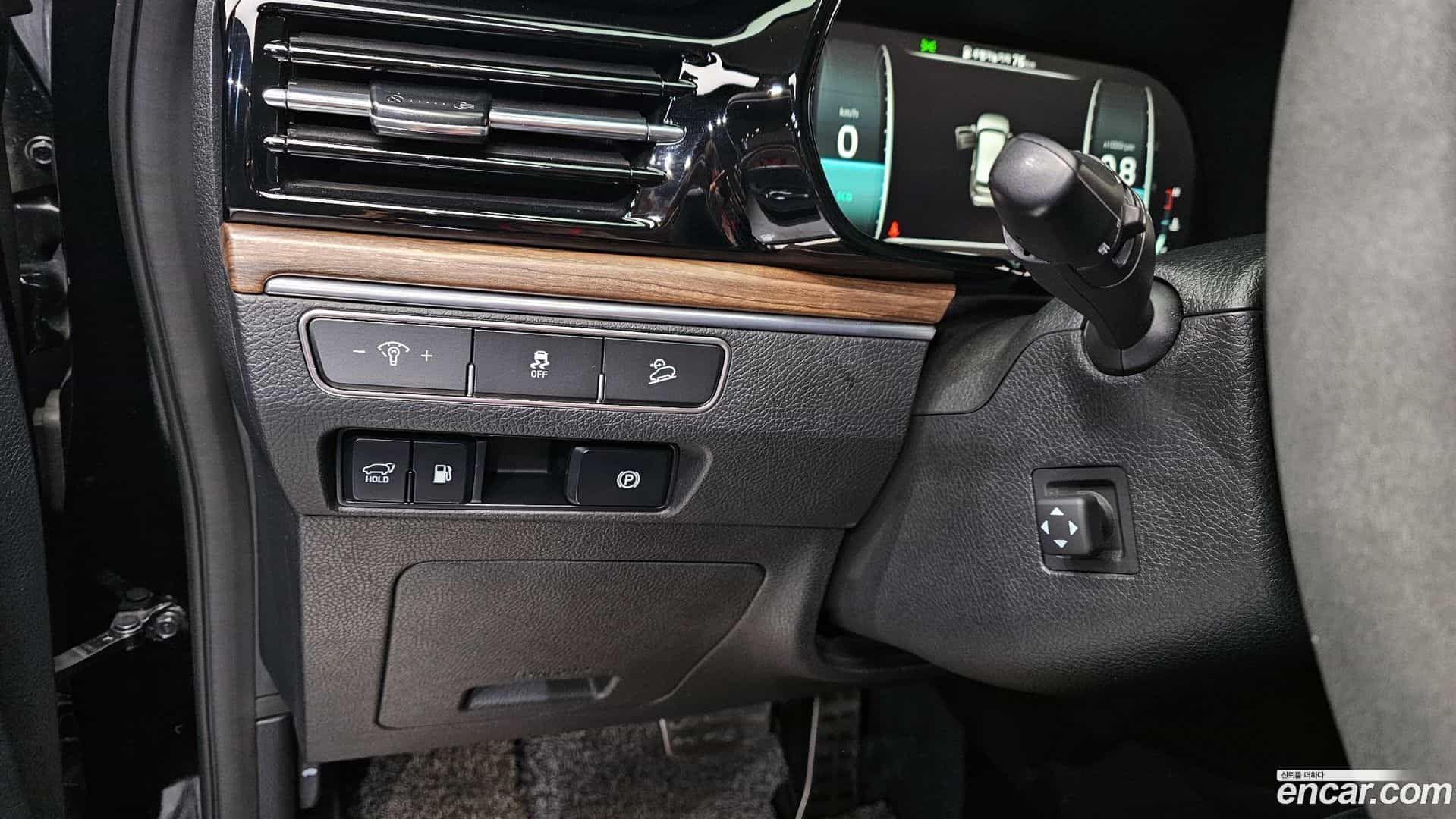 Mohave Kia 2021.11-OPTION-018