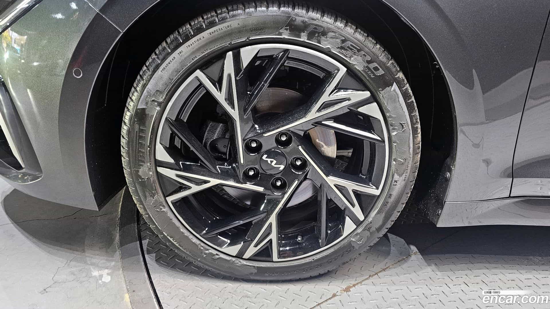 K5 Kia 2024.0-OUTER-005