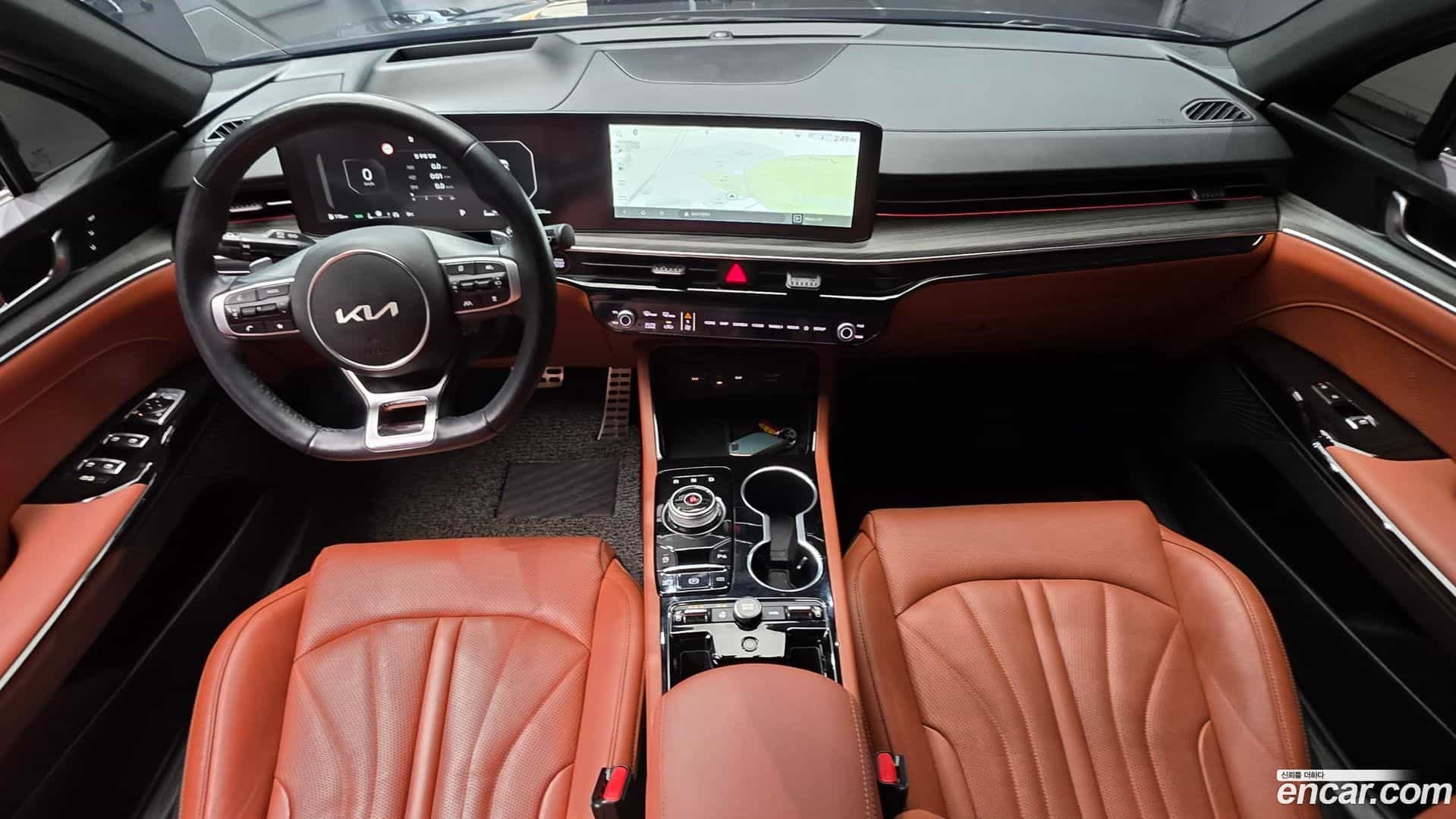 K5 Kia 2024.0-INNER-007