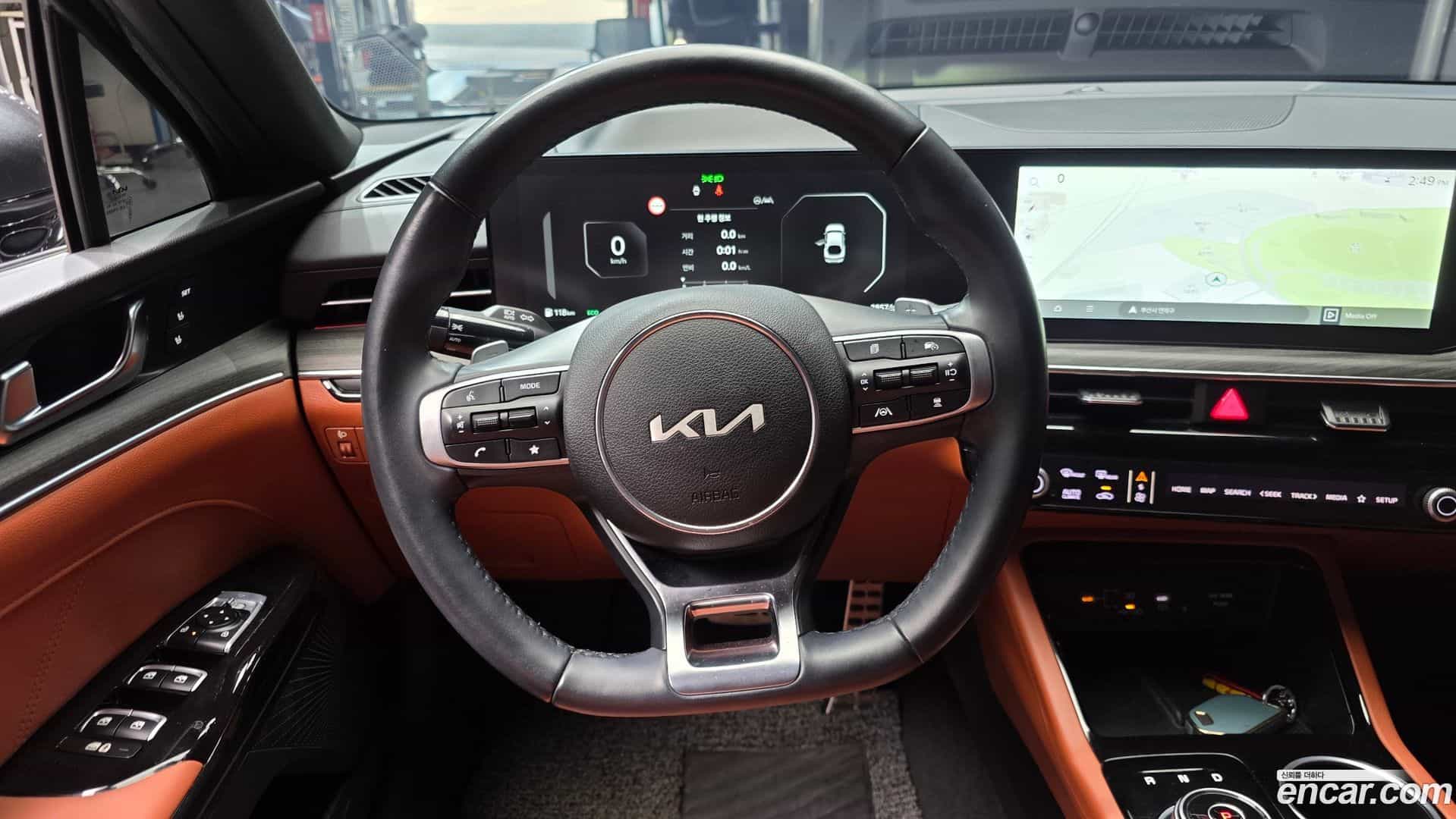 K5 Kia 2024.0-OPTION-017