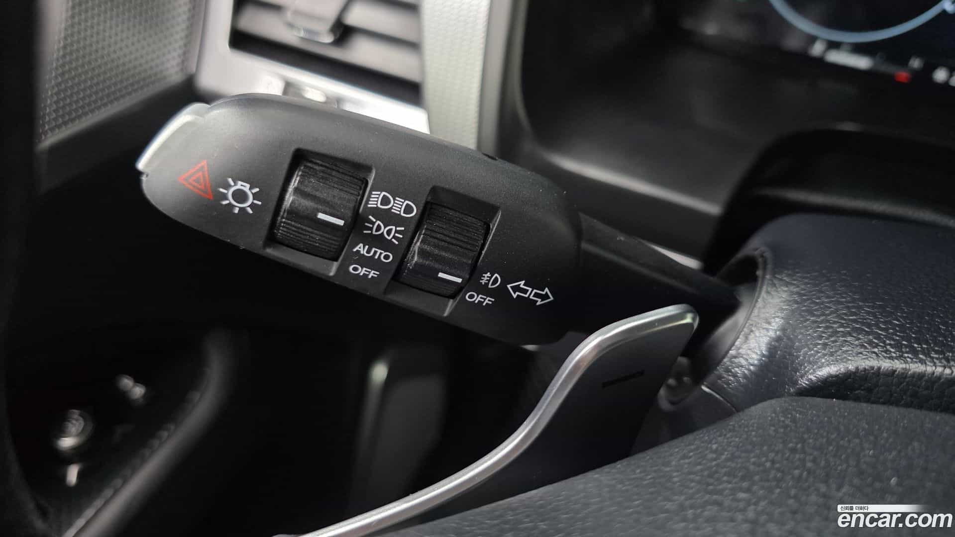 Rexton KG Mobility 2022.1-OPTION-016