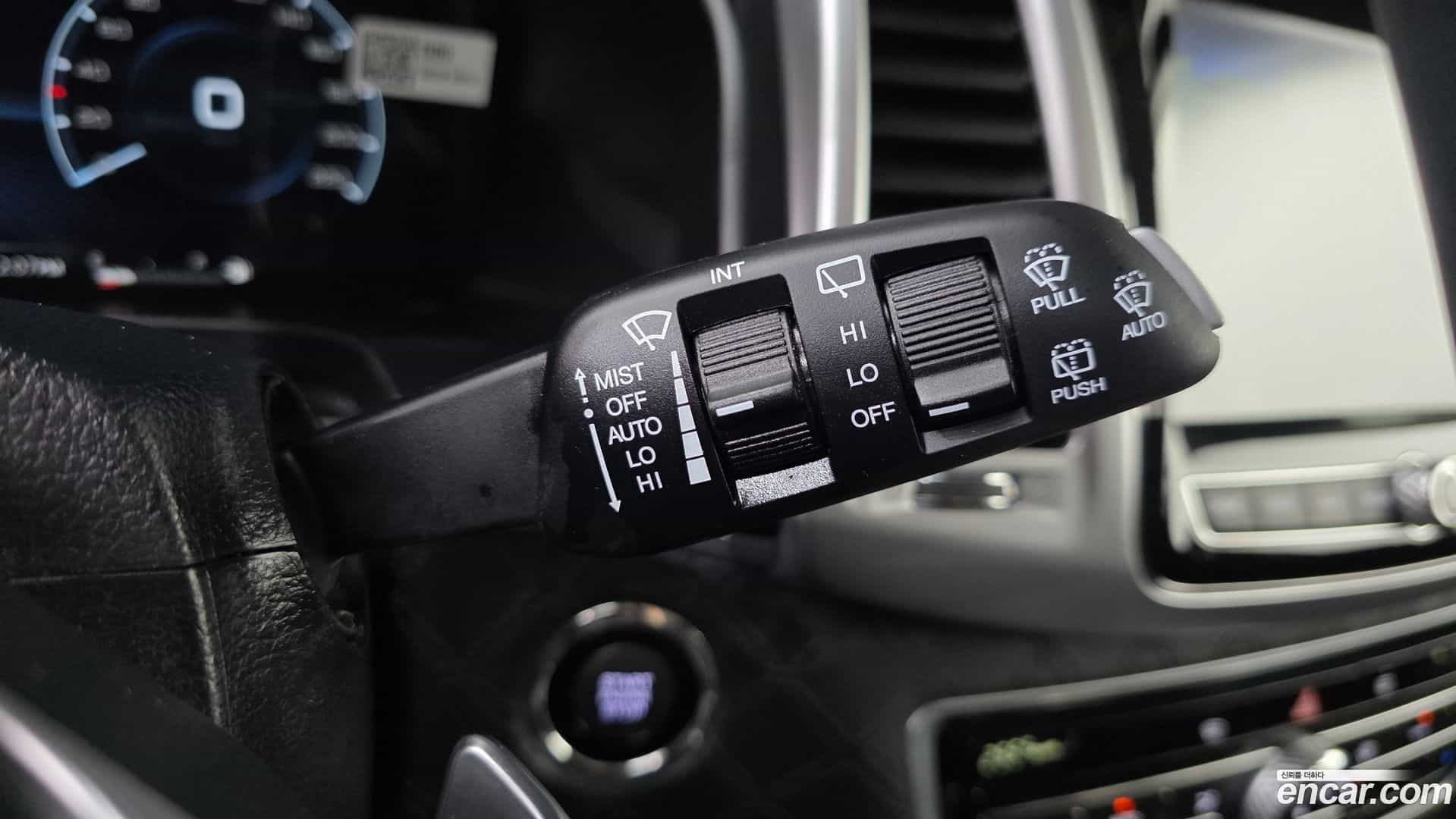 Rexton KG Mobility 2022.1-OPTION-017
