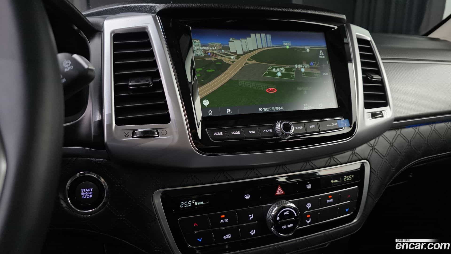 Rexton KG Mobility 2022.1-OPTION-018