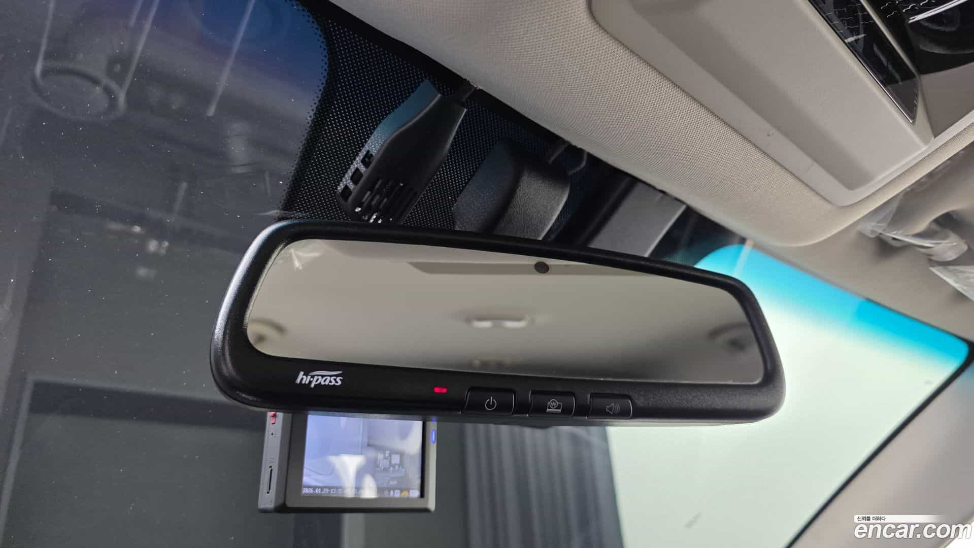 Rexton KG Mobility 2022.1-OPTION-020