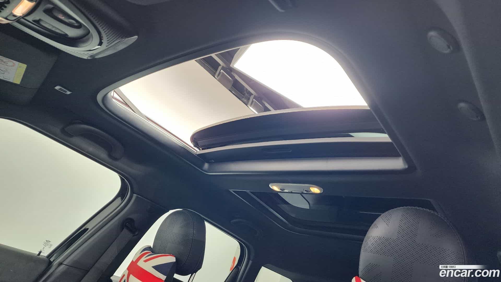 Countryman Mini 2023.3-OPTION-023