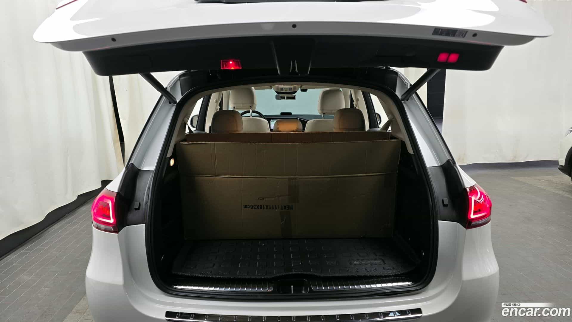 GLE-Class Mercedes-Benz 2022.5-OPTION-024