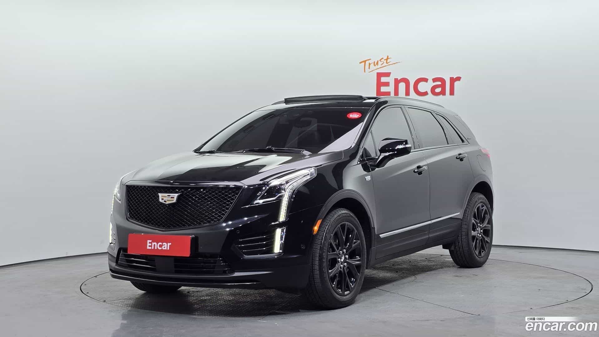 XT5 Cadillac 2020.11-OUTER-001