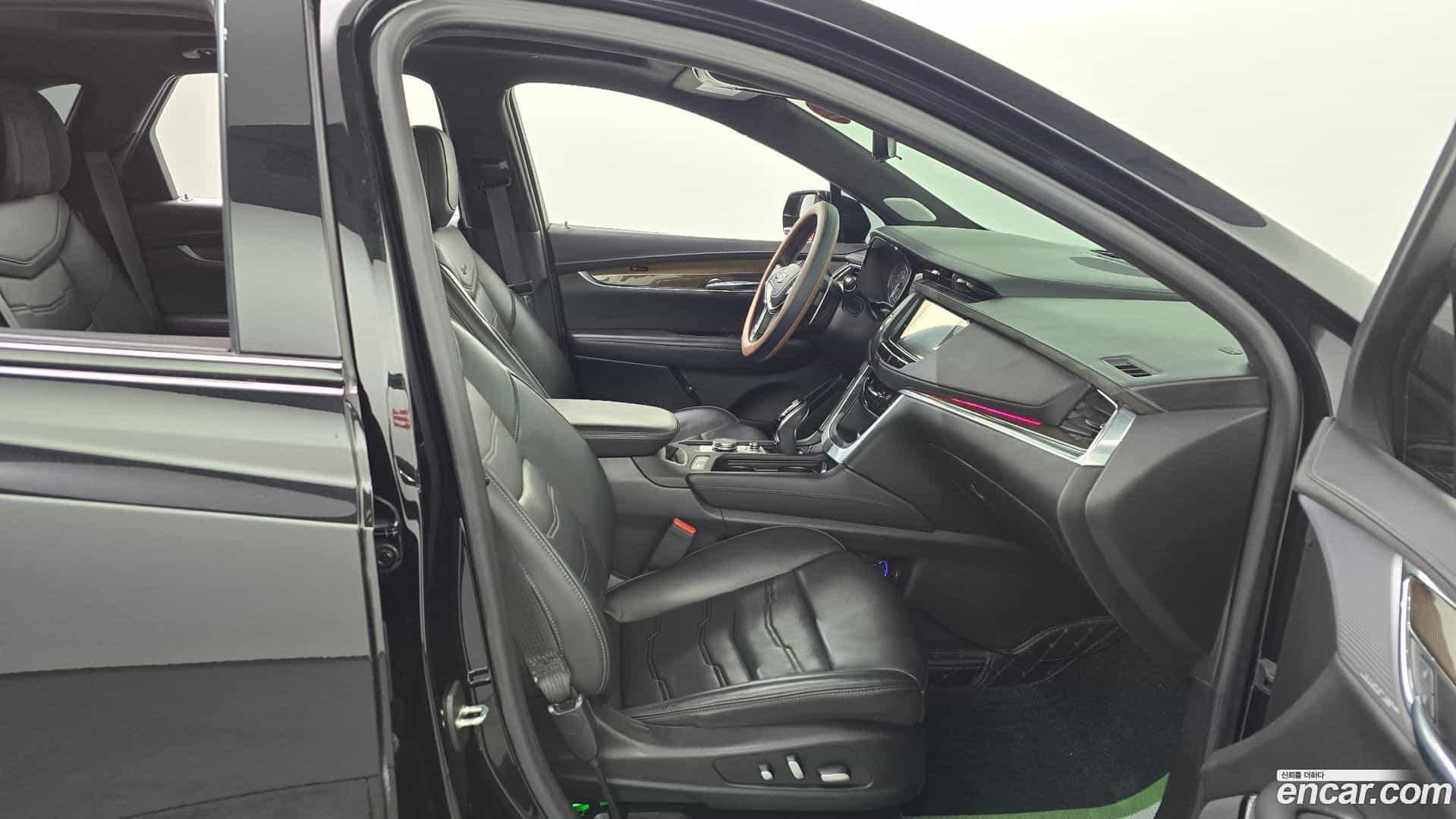 XT5 Cadillac 2020.11-OPTION-015