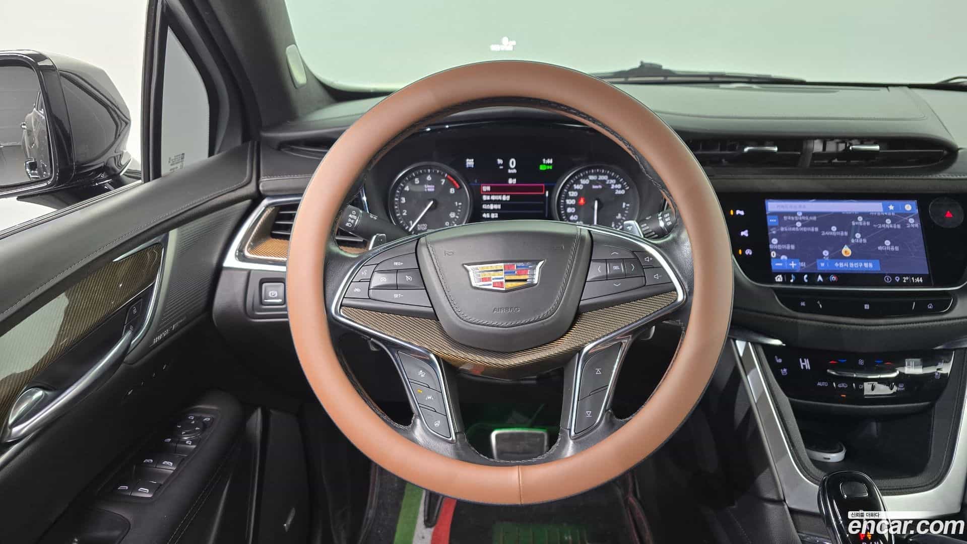 XT5 Cadillac 2020.11-OPTION-017