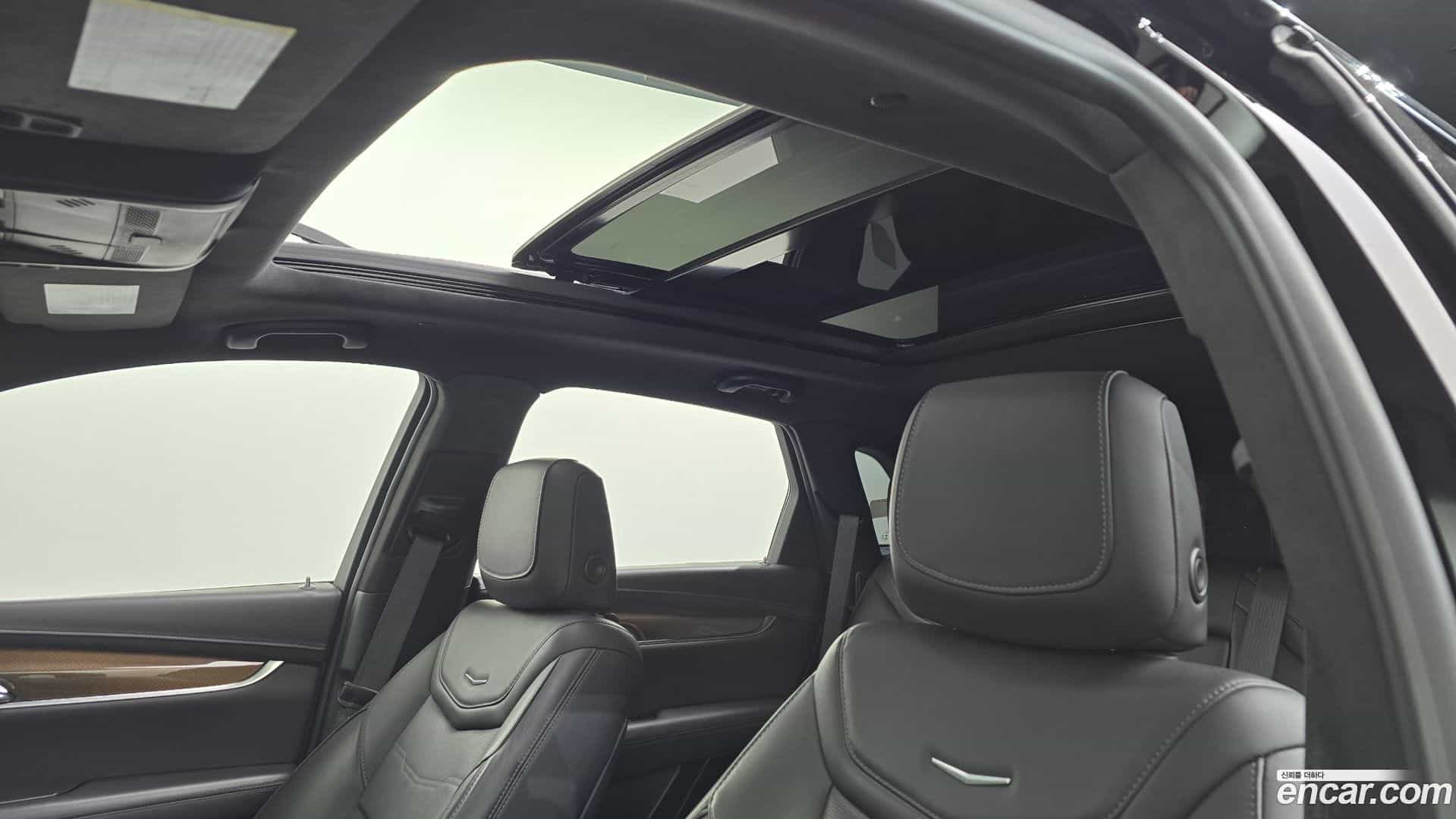 XT5 Cadillac 2020.11-OPTION-023