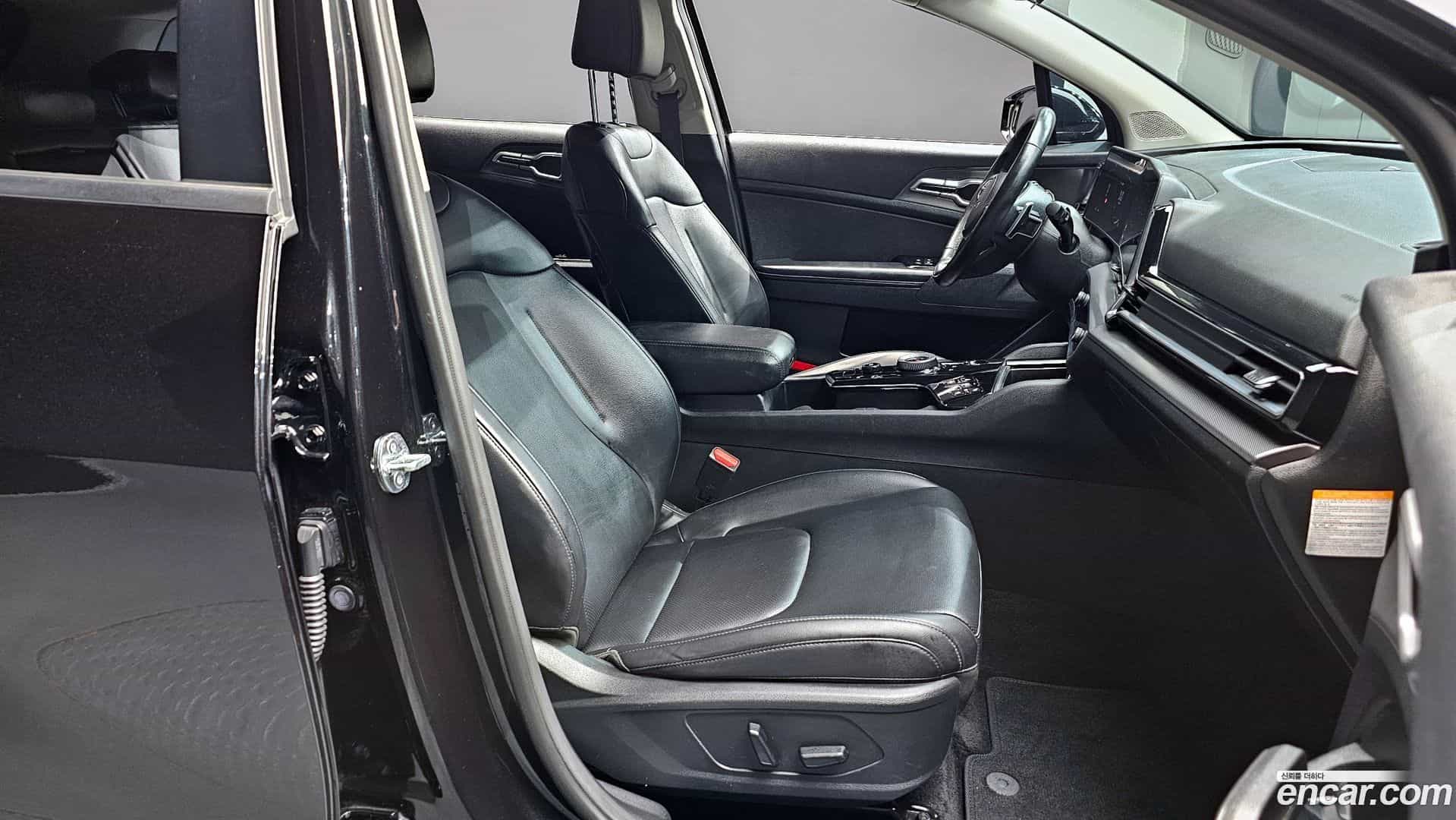 Sportage Kia 2022.11-INNER-010