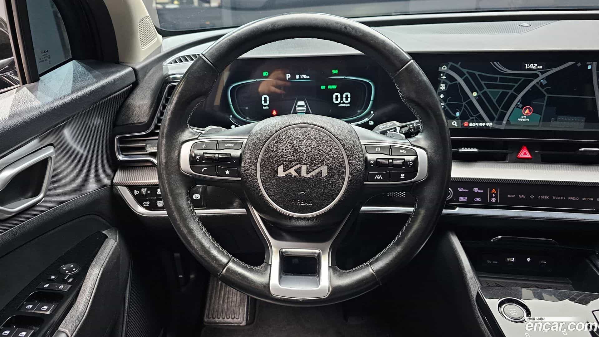 Sportage Kia 2022.11-OPTION-017