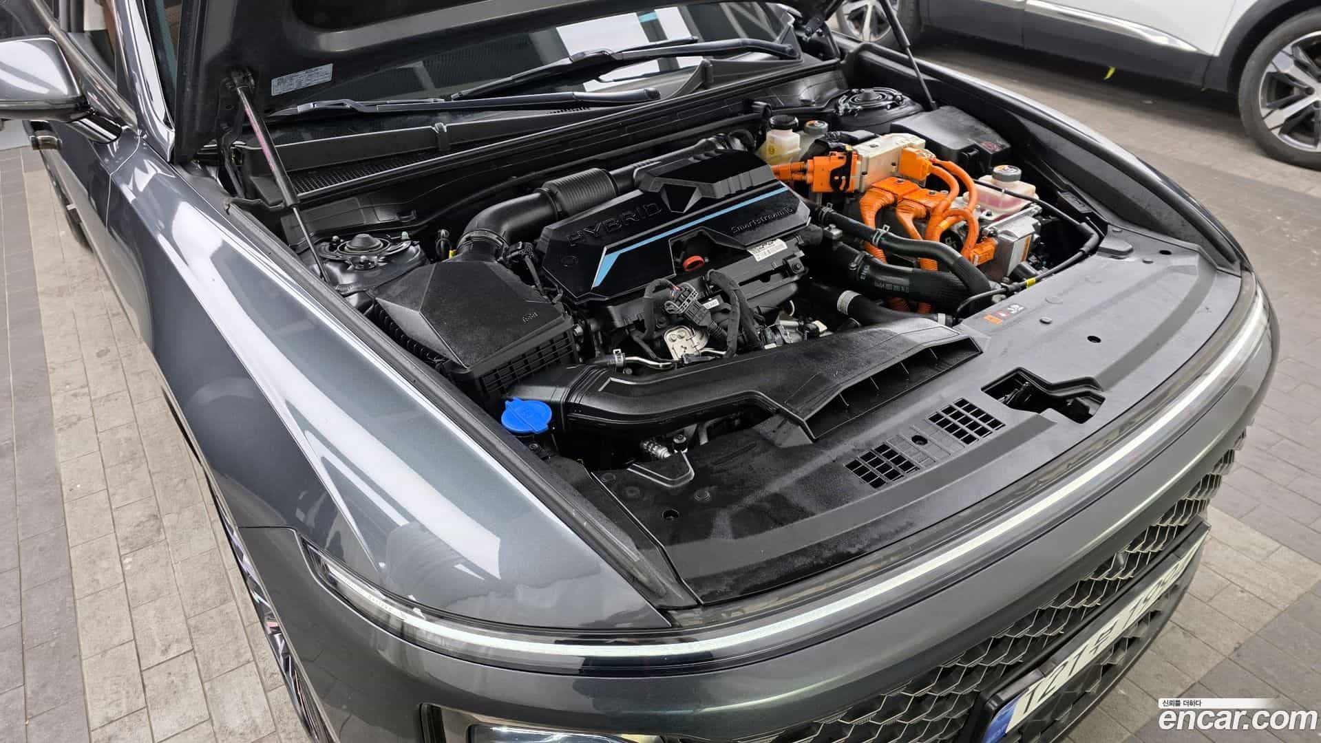 Grandeur Hyundai 2023.4-INNER-006