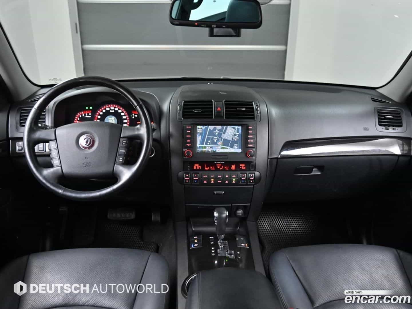 Mohave Kia 2014.4-INNER-007