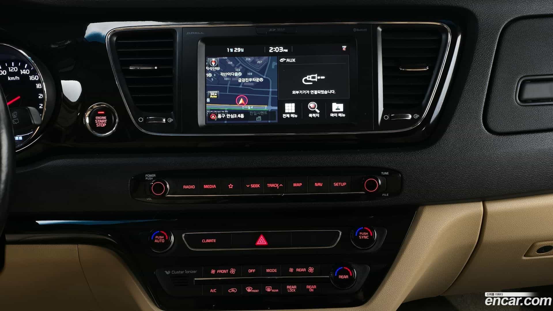 Canival Kia 2018.10-OPTION-020