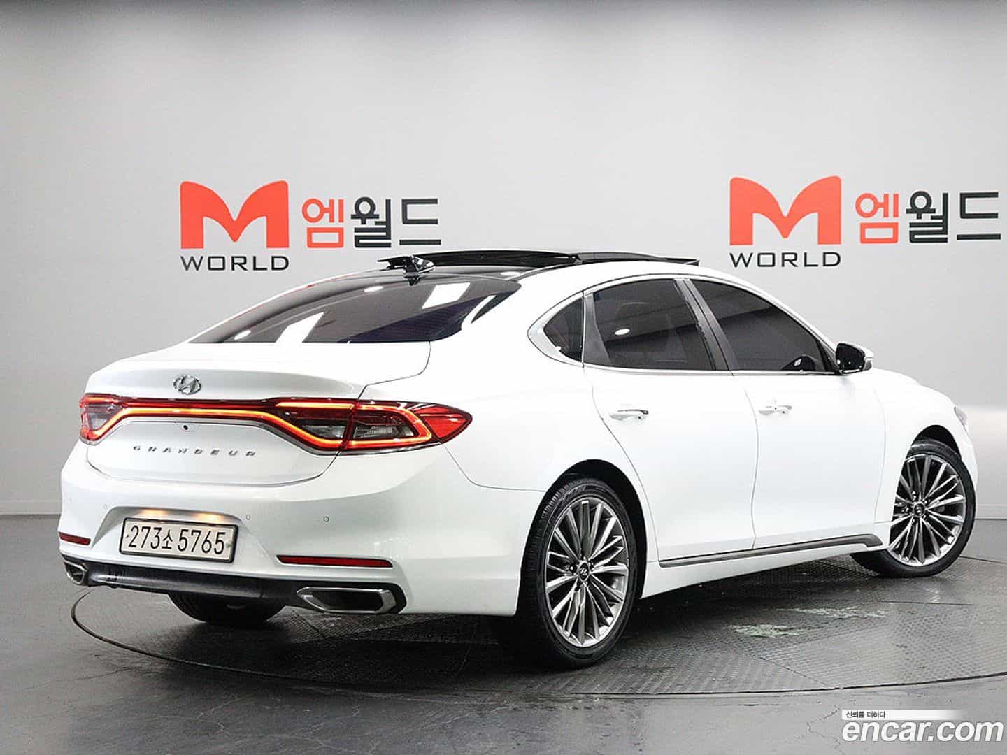 Grandeur Hyundai 2017.4-OUTER-004