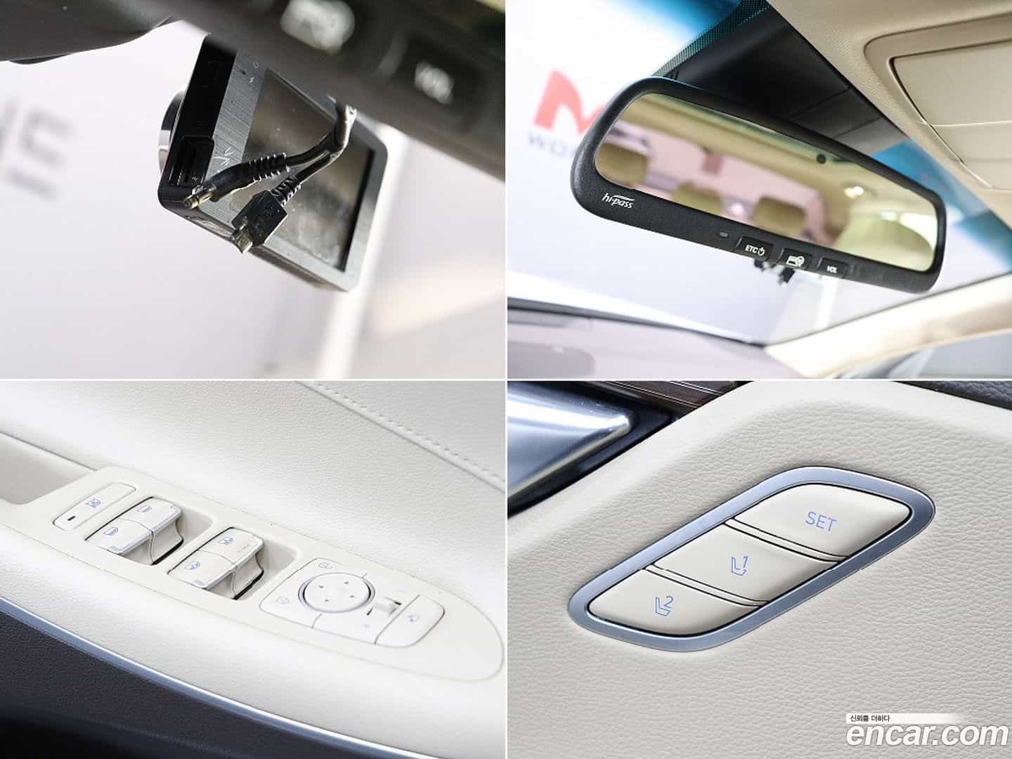 Grandeur Hyundai 2017.4-OPTION-021
