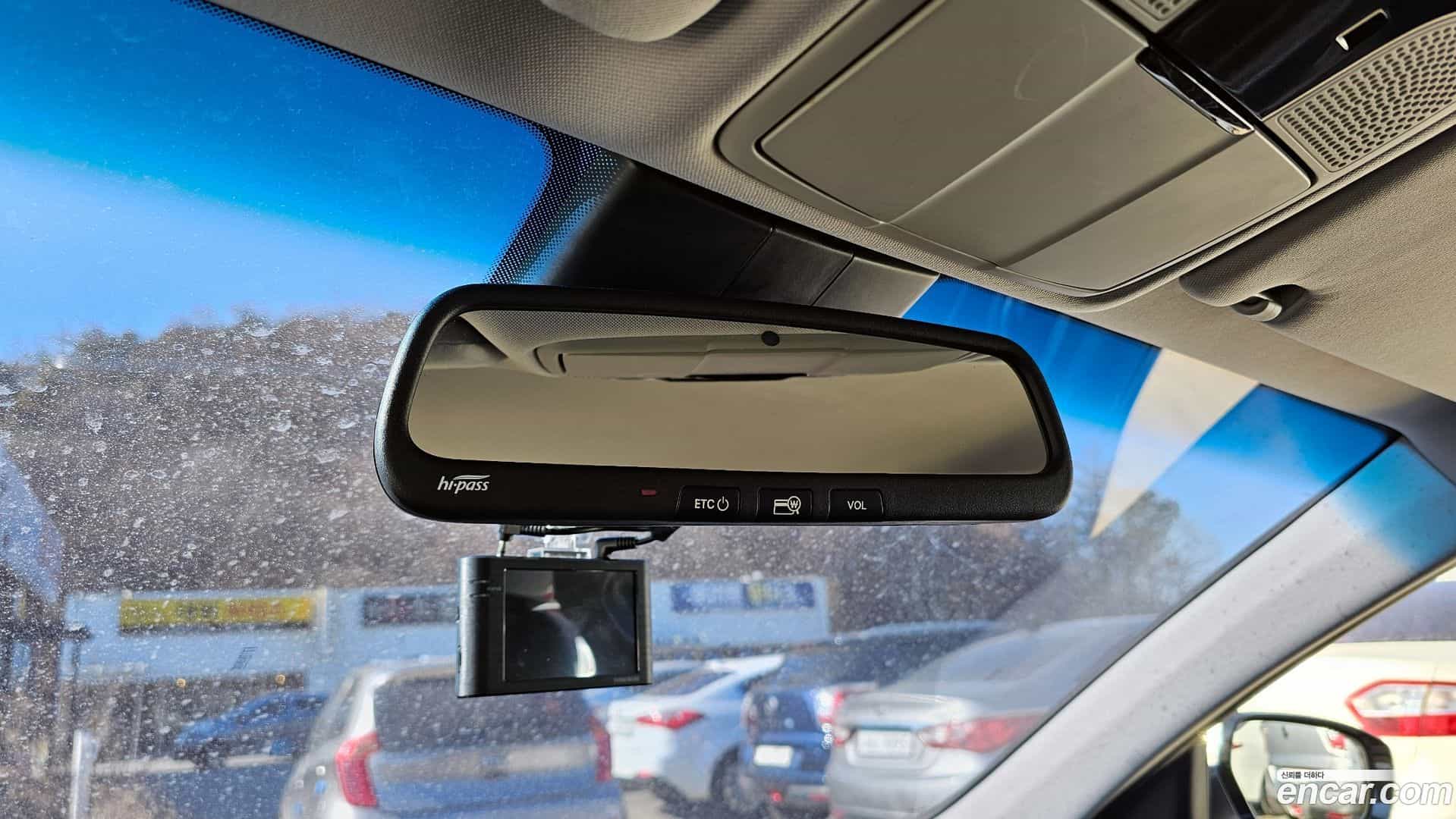 Grandeur Hyundai 2016.11-OPTION-022