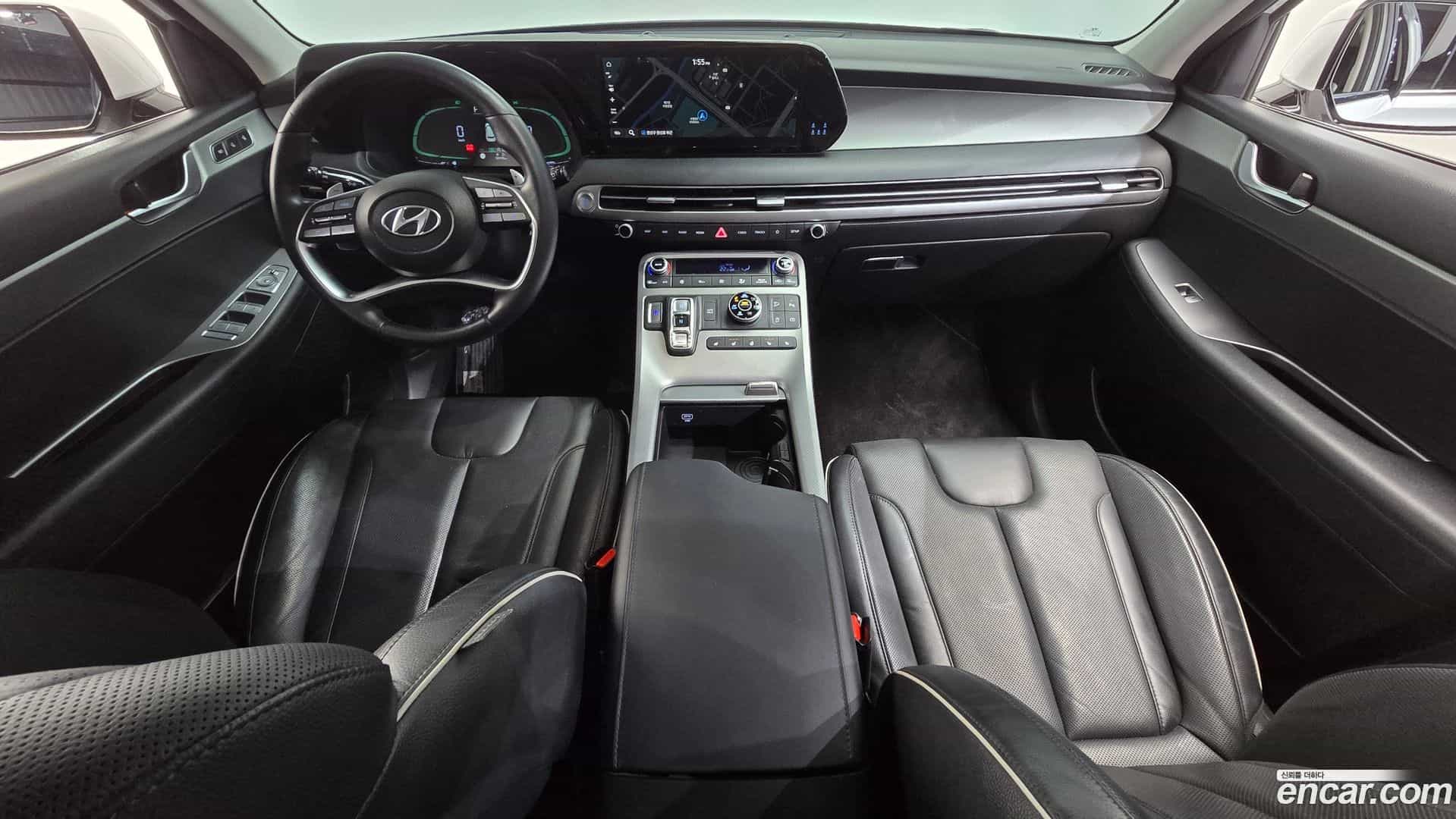 Palisade Hyundai 2022.5-INNER-007