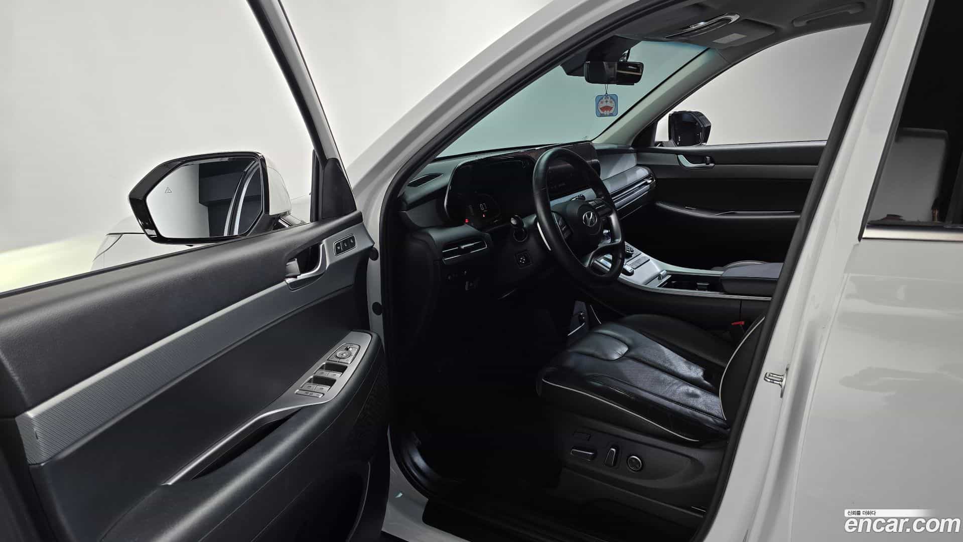 Palisade Hyundai 2022.5-INNER-010