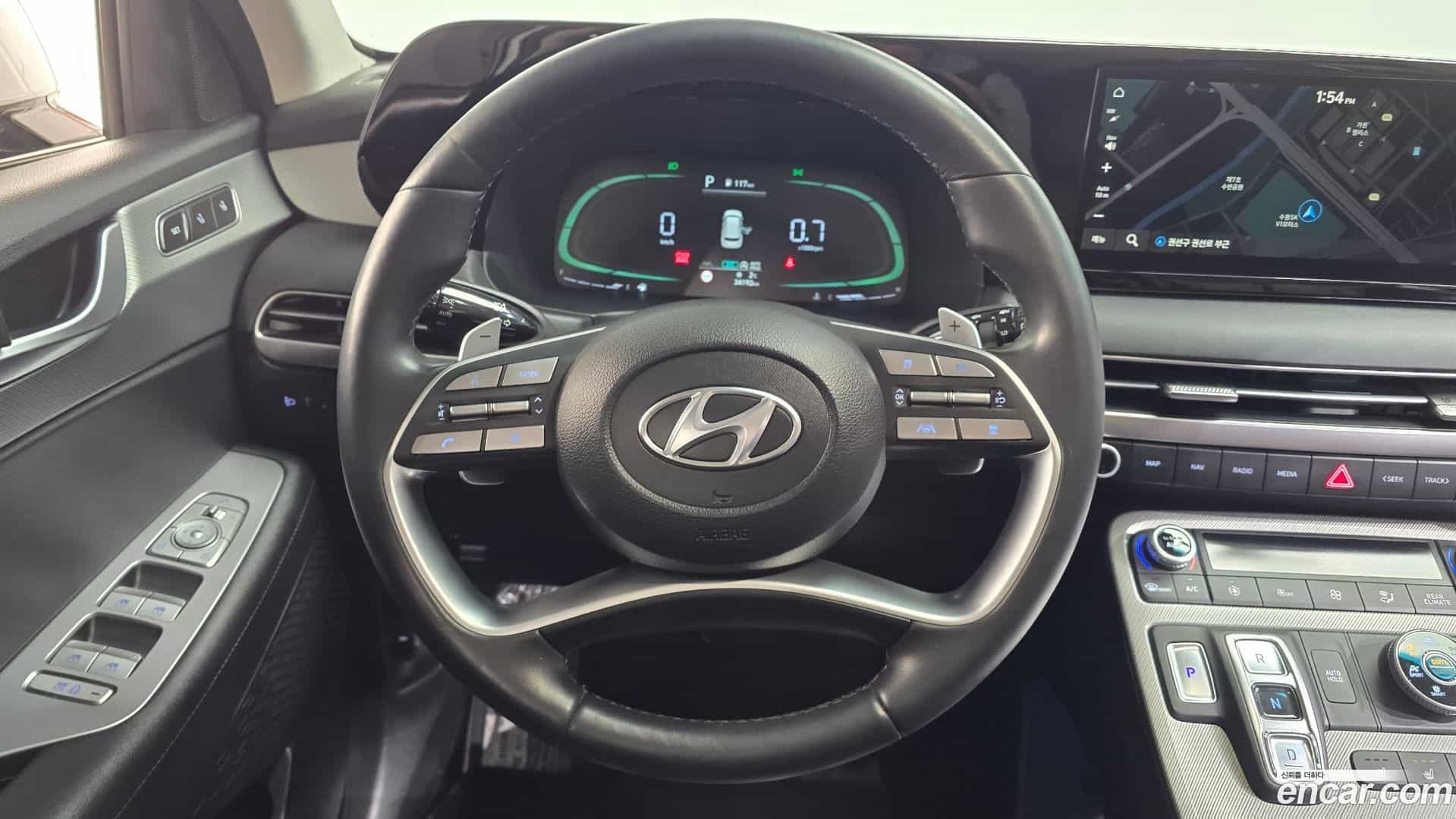 Palisade Hyundai 2022.5-OPTION-017