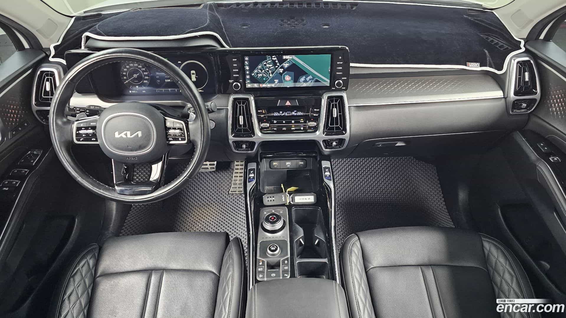 Sorento Kia 2022.11-INNER-007