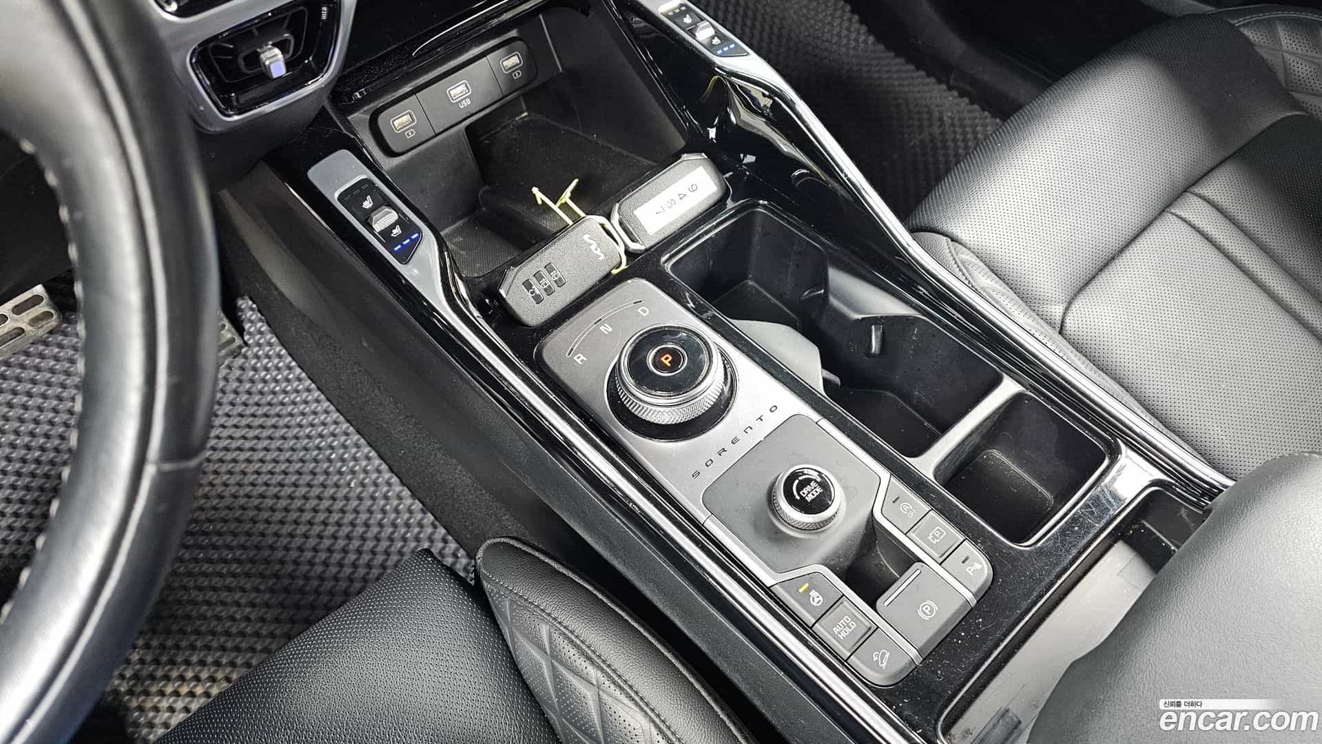 Sorento Kia 2022.11-INNER-009