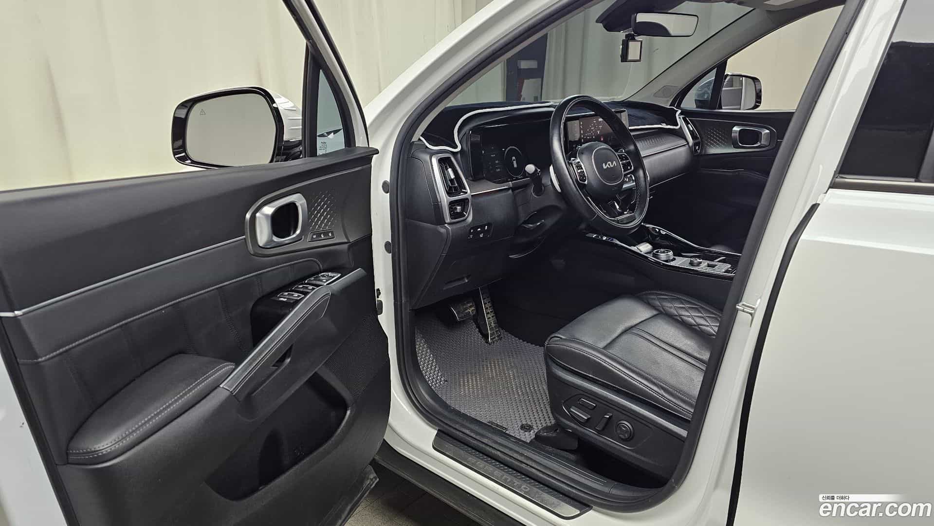 Sorento Kia 2022.11-INNER-010