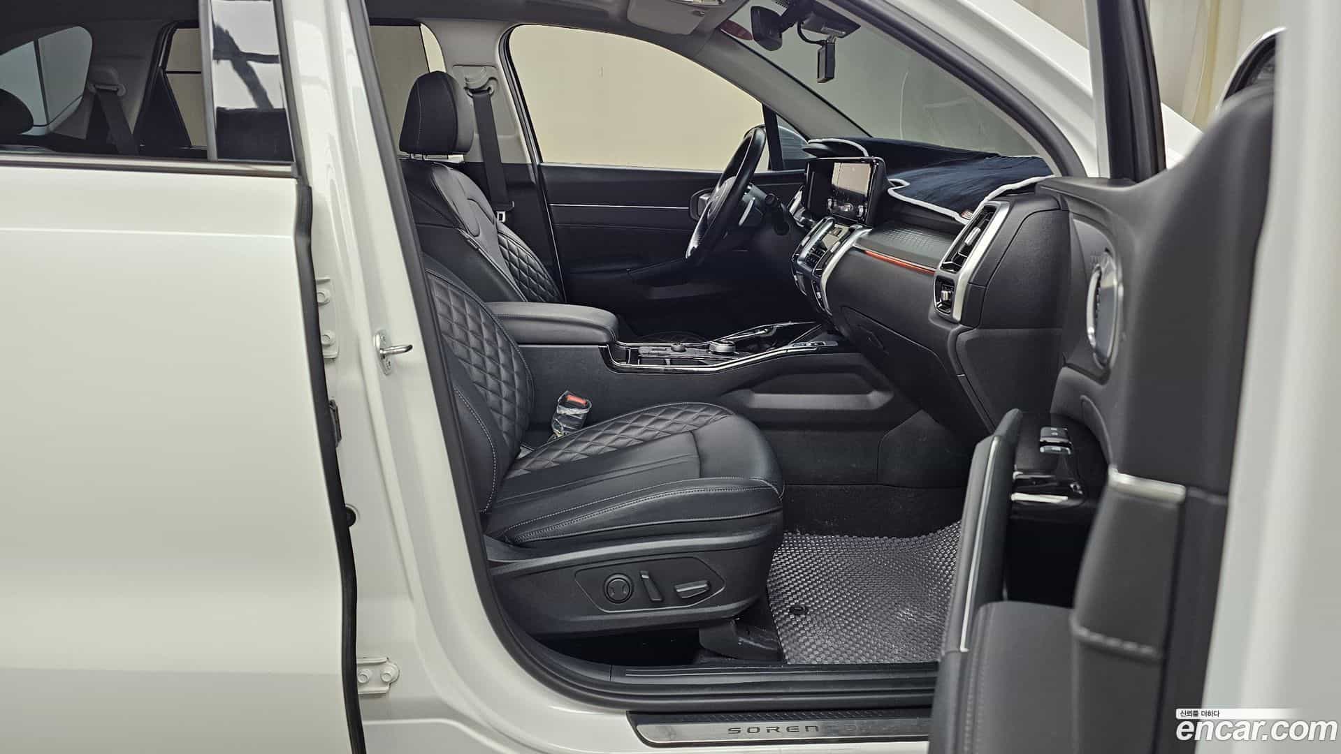 Sorento Kia 2022.11-OPTION-015