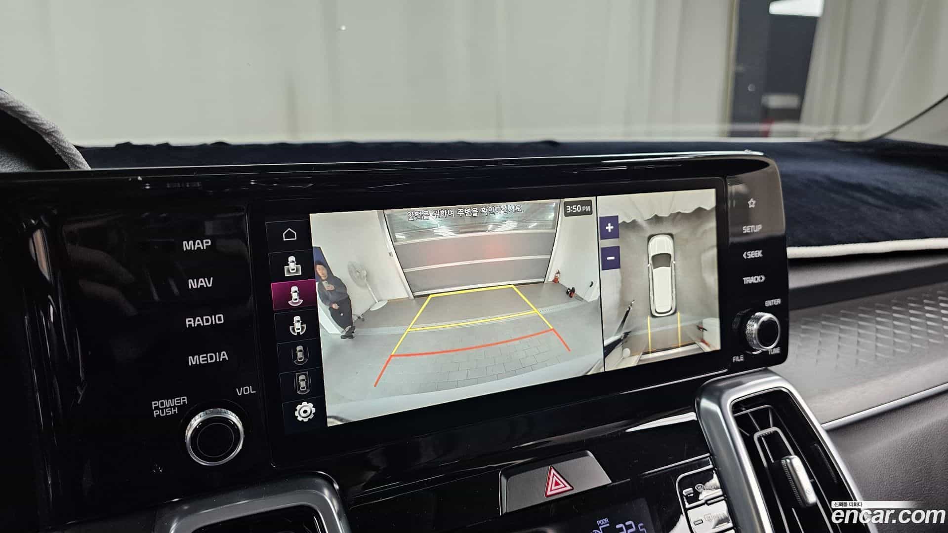 Sorento Kia 2022.11-OPTION-020