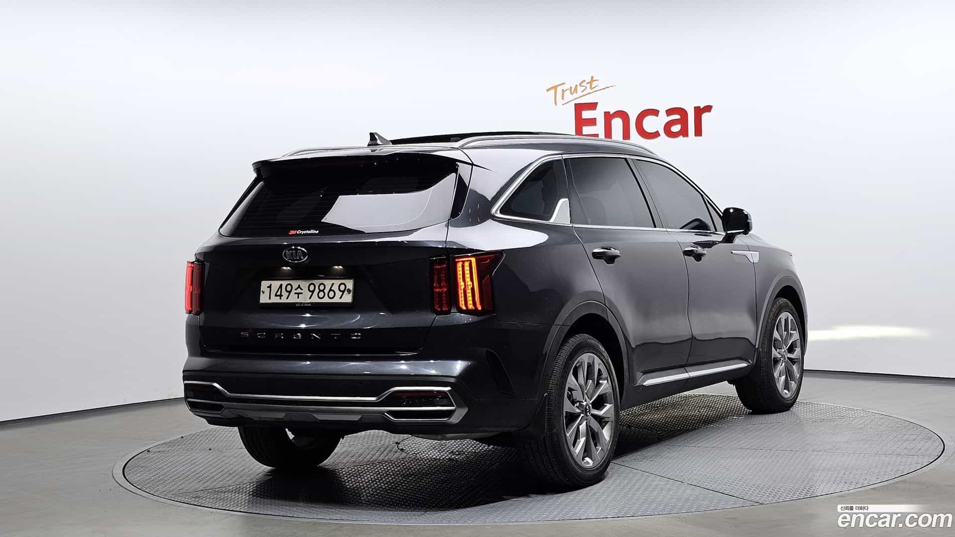Sorento Kia 2020.4-OUTER-002