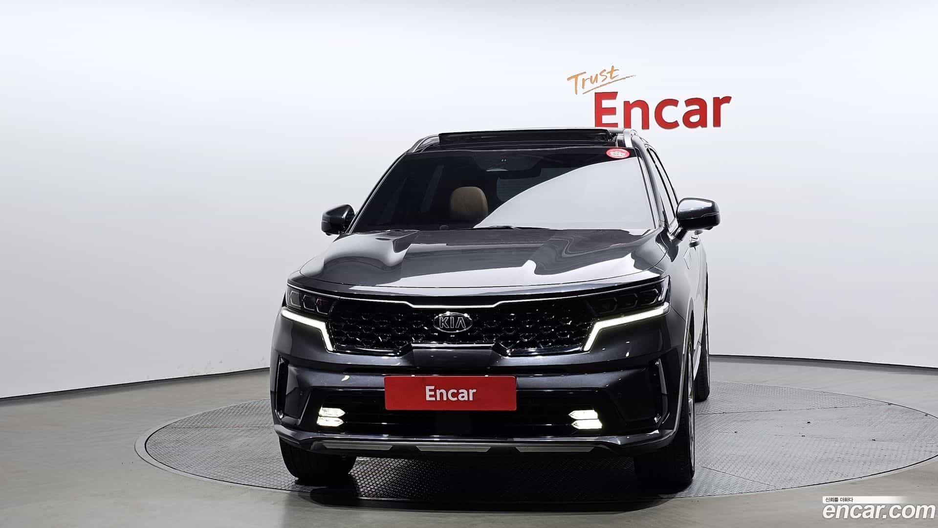 Sorento Kia 2020.4-OUTER-003