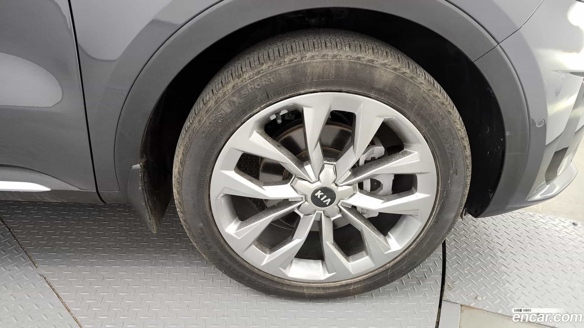 Sorento Kia 2020.4-OUTER-005