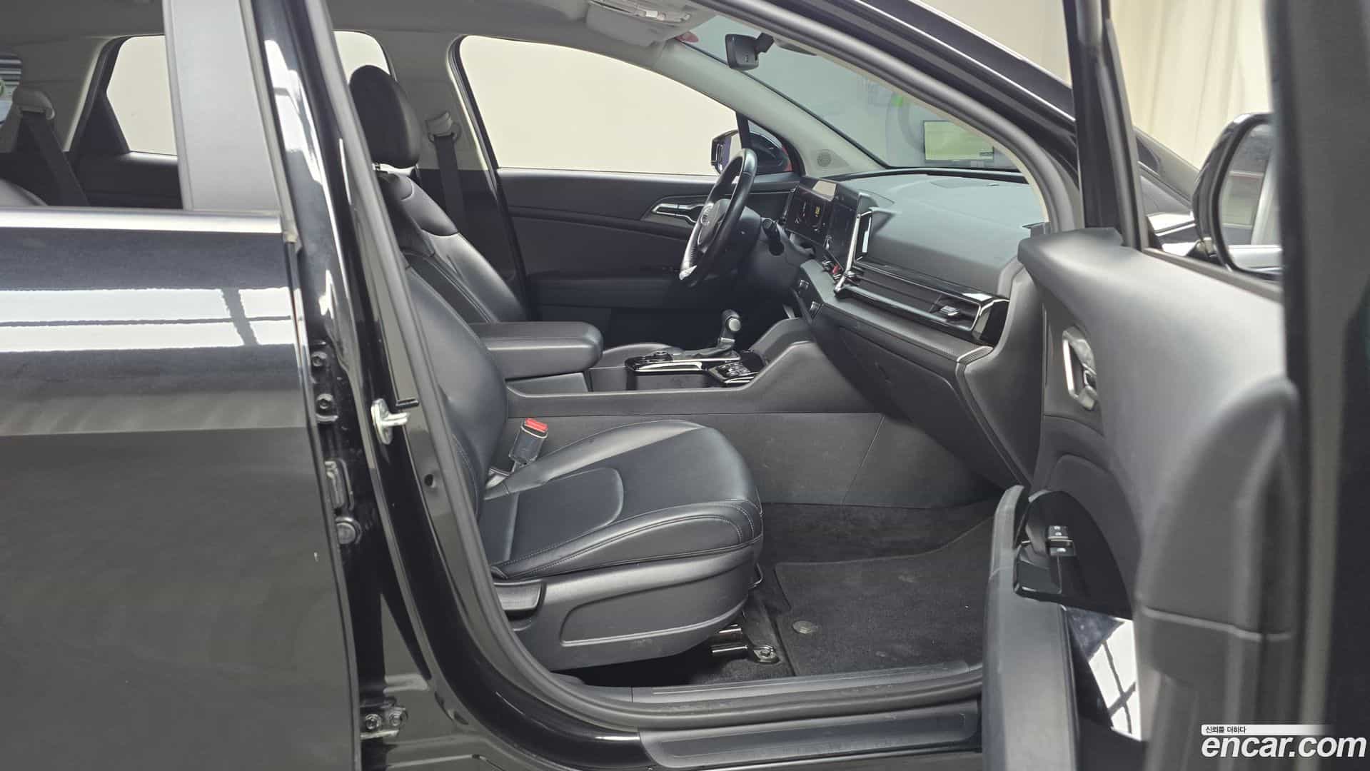 Sportage Kia 2022.9-OPTION-015