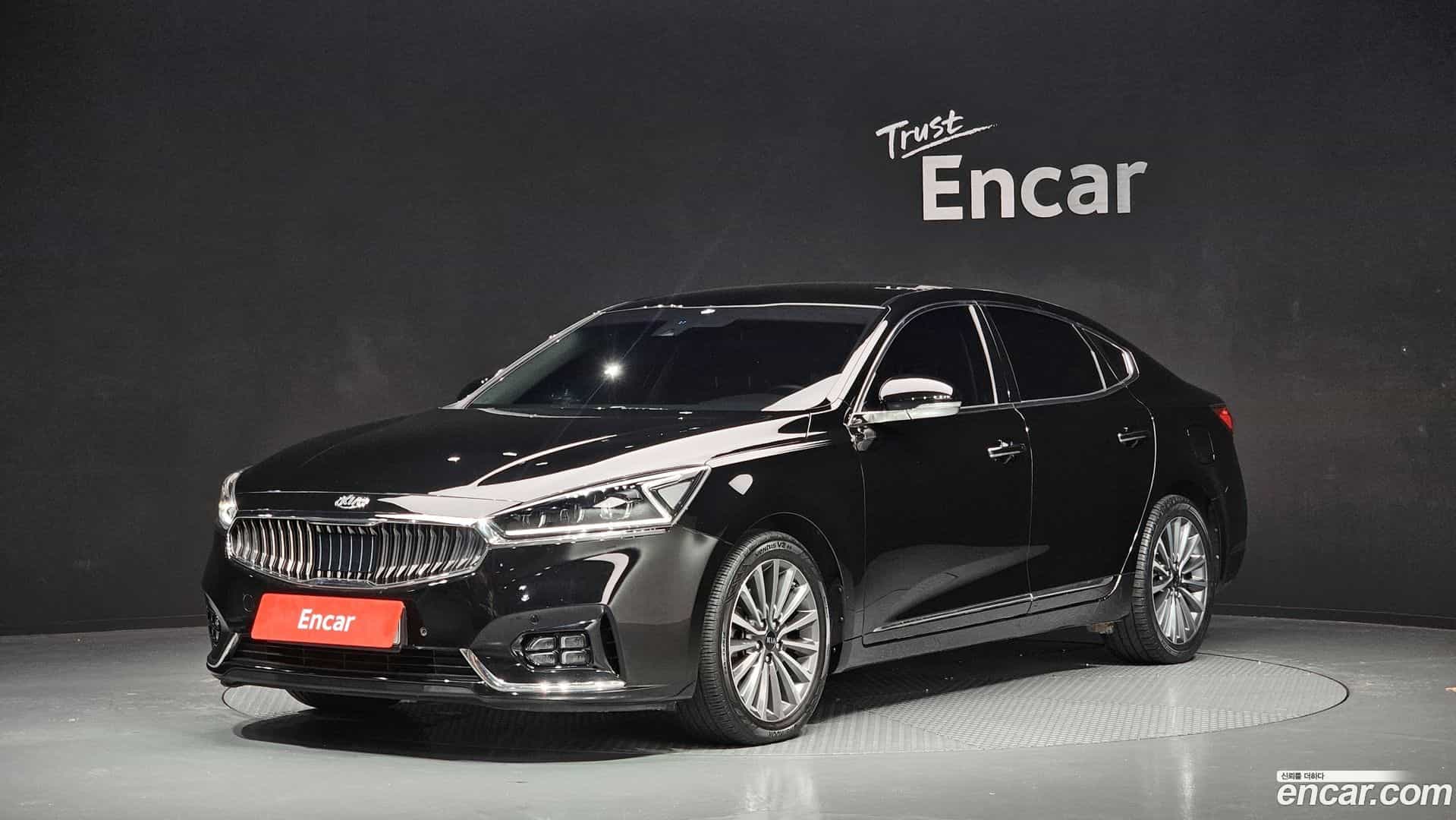 K7 Kia 2019.6-OUTER-001