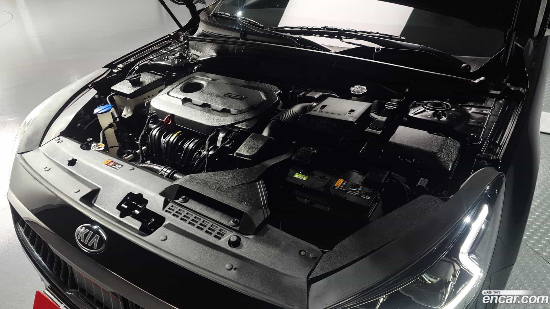 K7 Kia 2019.6-INNER-006